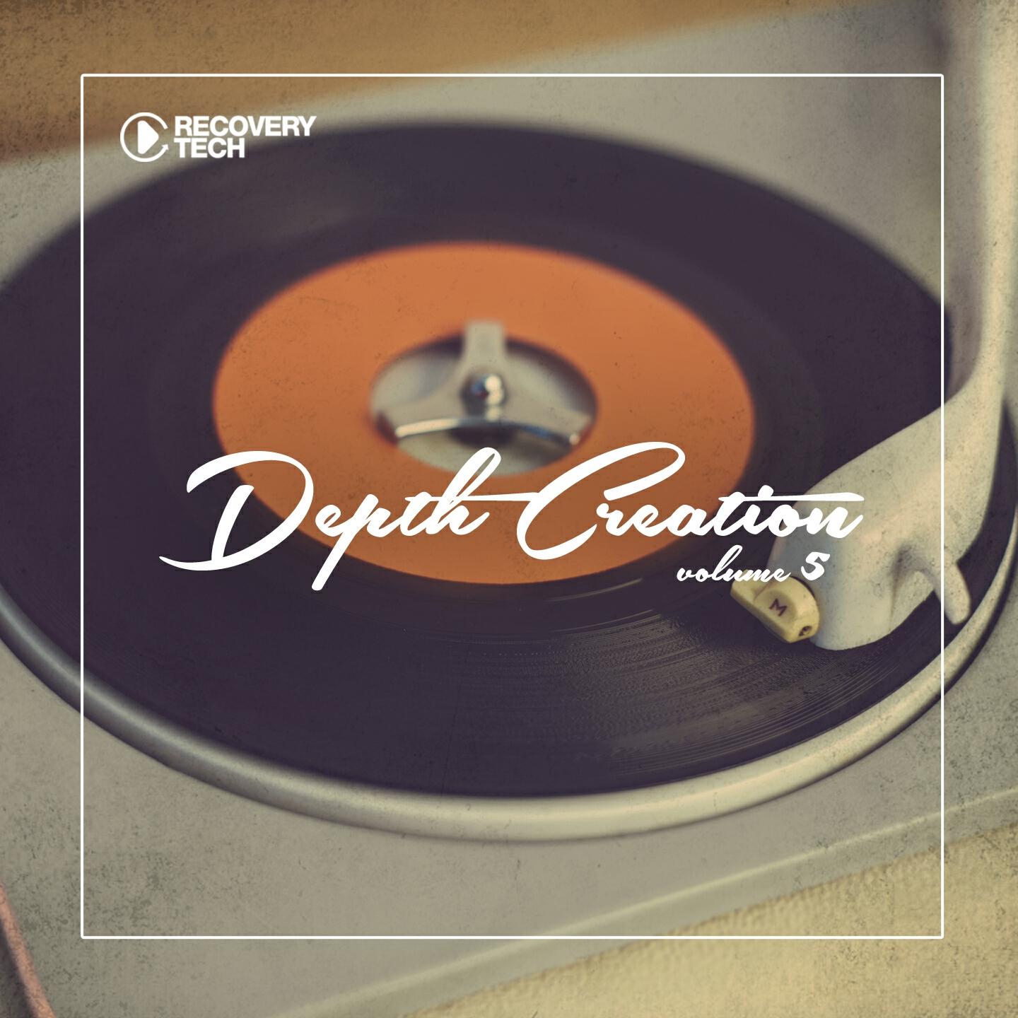 Релиз Depth Creation, Vol. 5