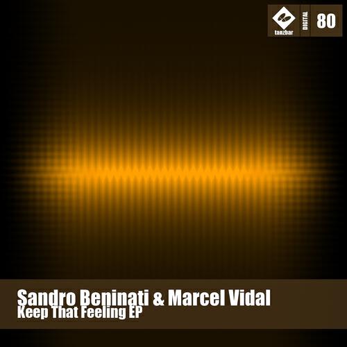 Релиз Keep That Feeling Ep