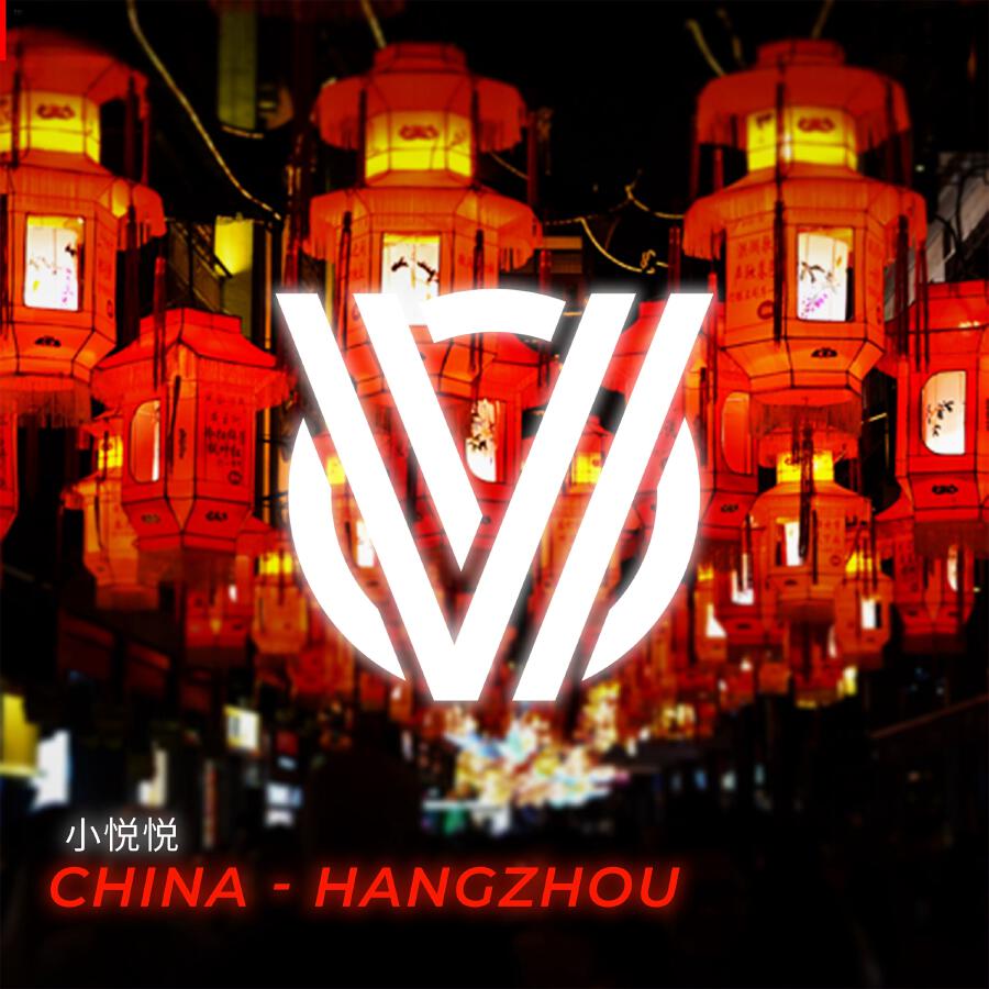 Релиз China-Hangzhou