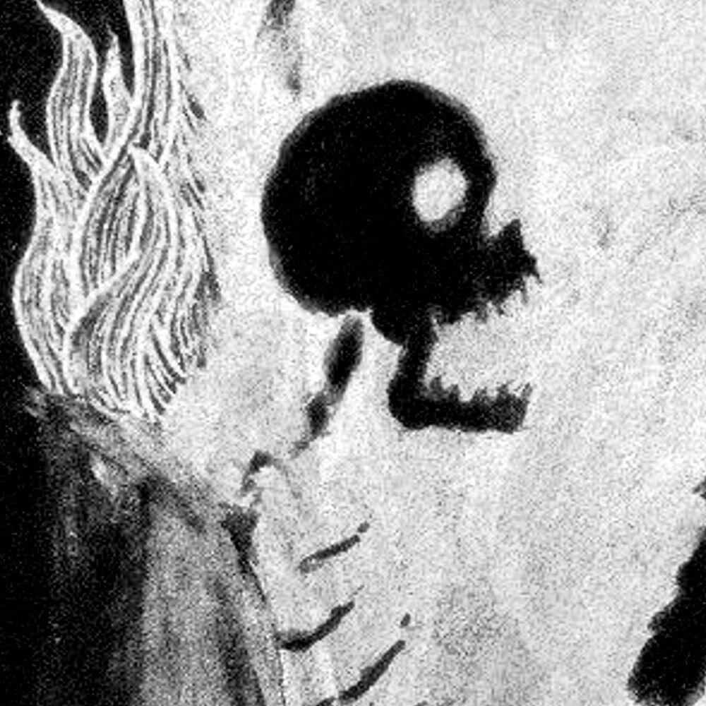 Релиз take you to the grave