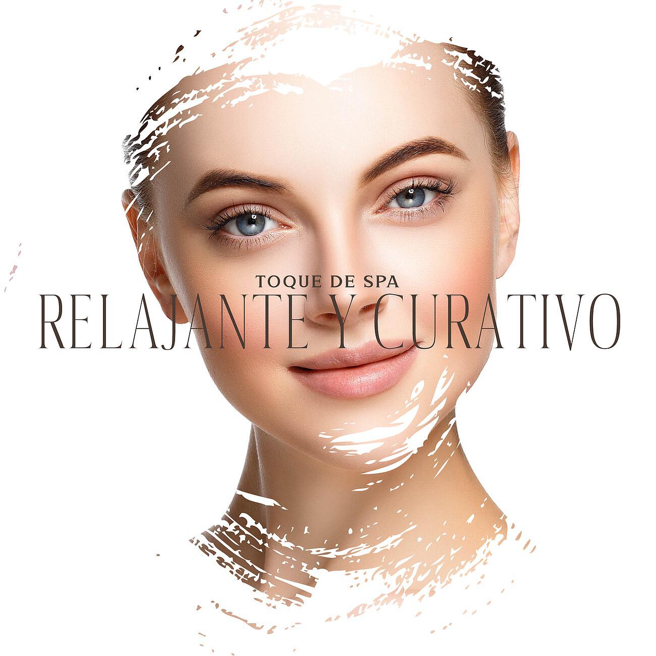 Релиз Toque de Spa Relajante y Curativo