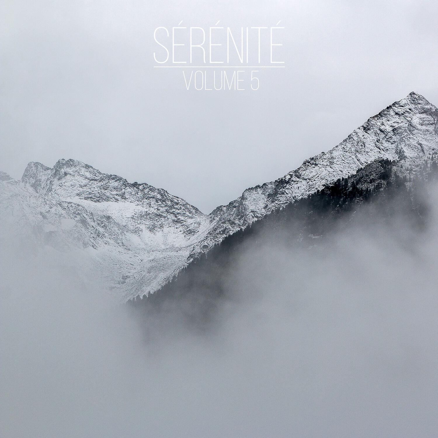 Релиз Sérénité, Vol. 5