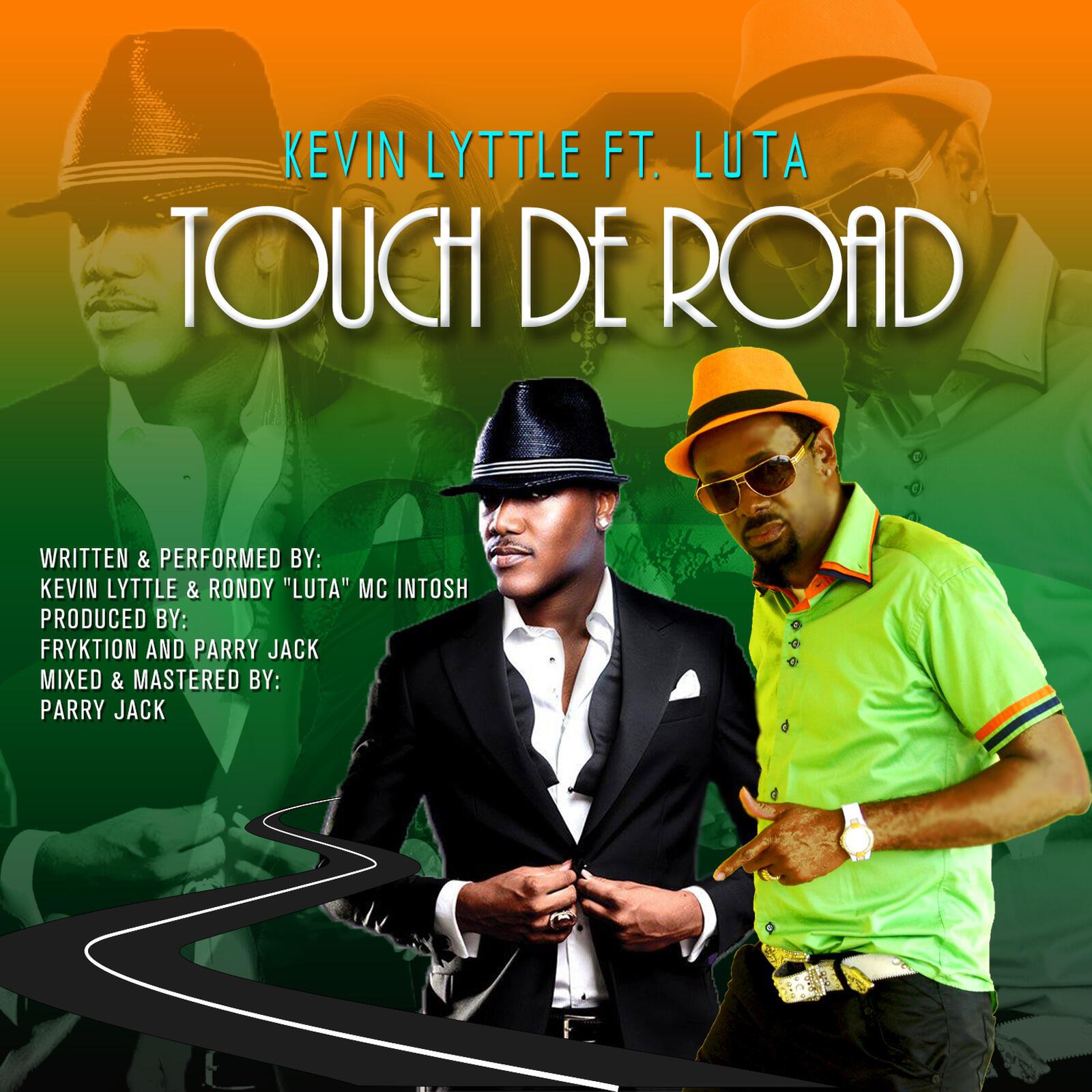 Релиз Touch De Road