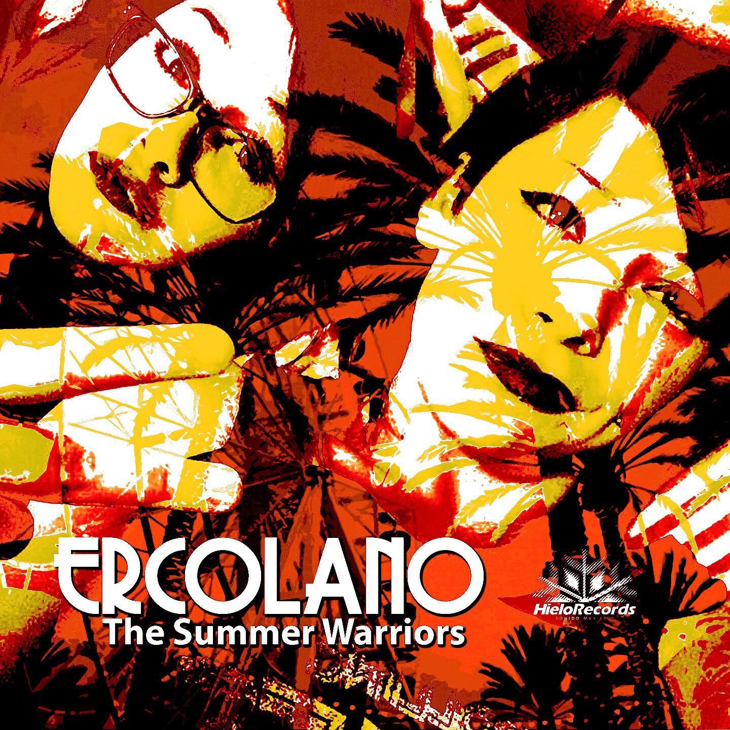 Релиз The Summer Warriors