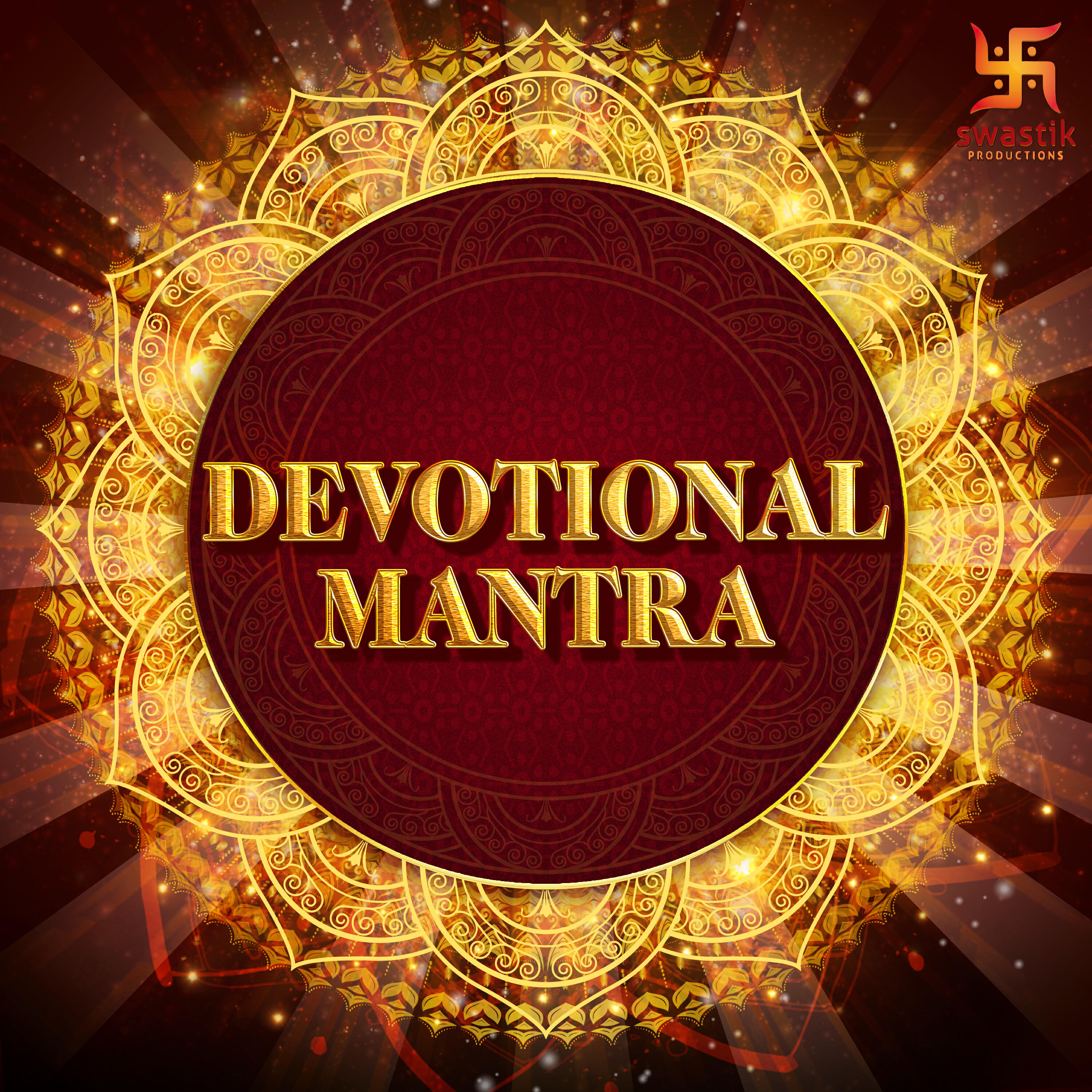 Релиз Devotional Mantra