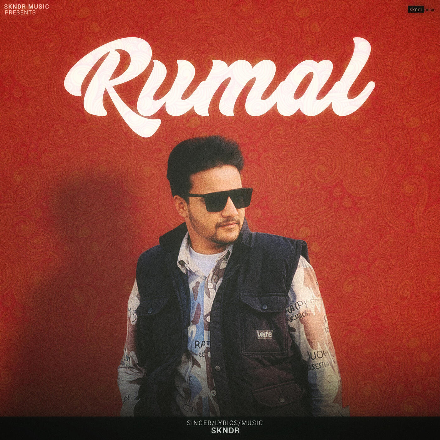 Релиз Rumal