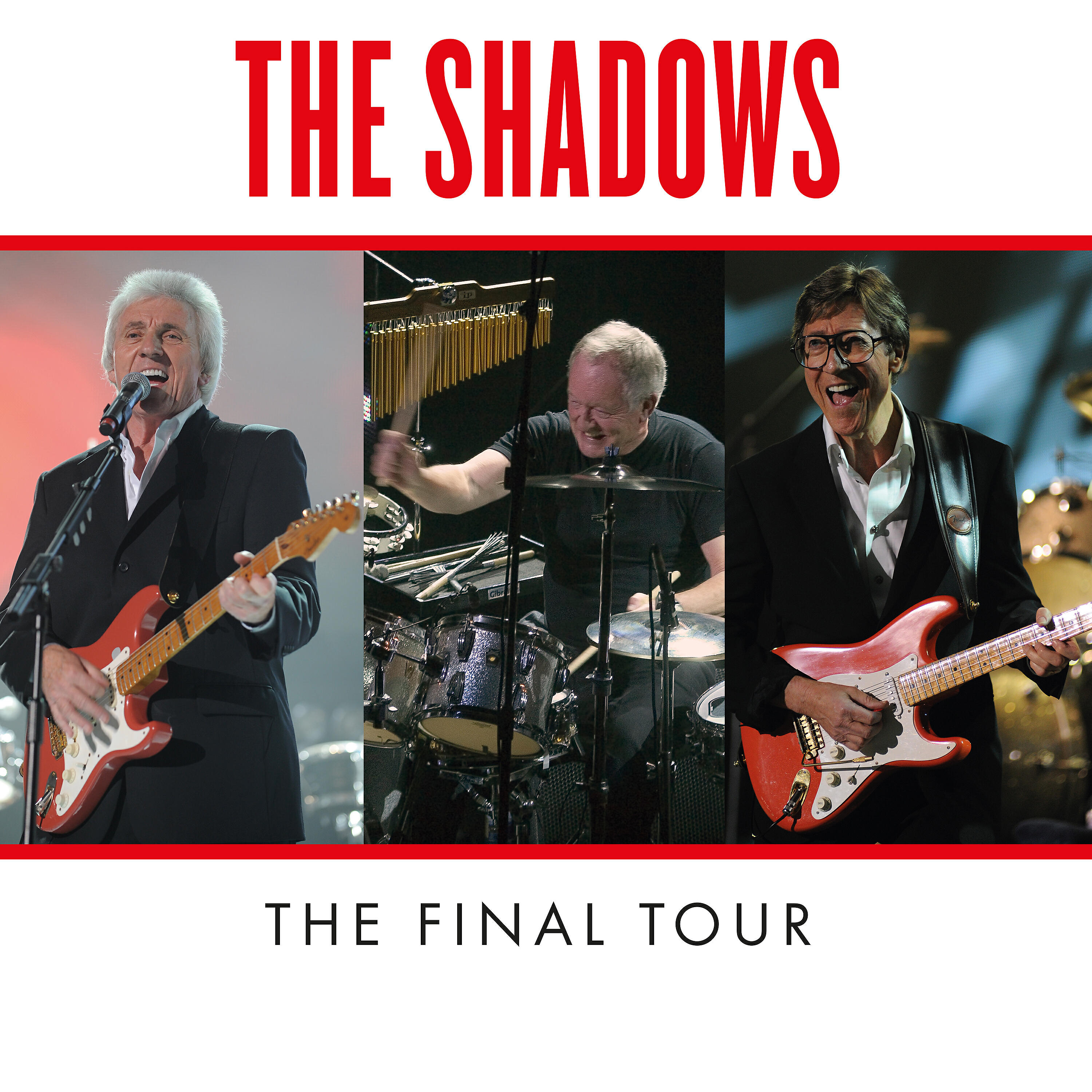 Релиз The Final Tour (Live)