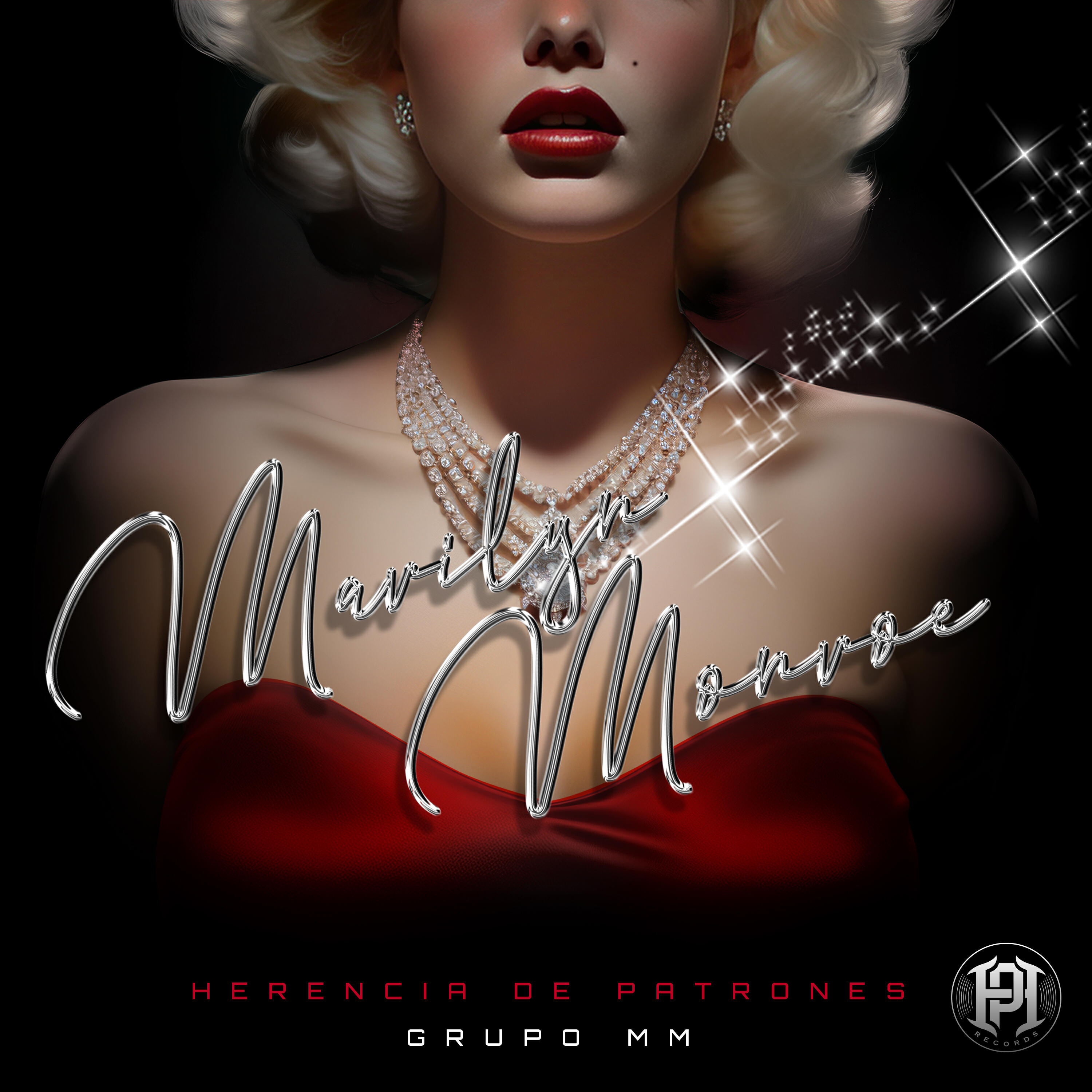 Релиз Marilyn Monroe