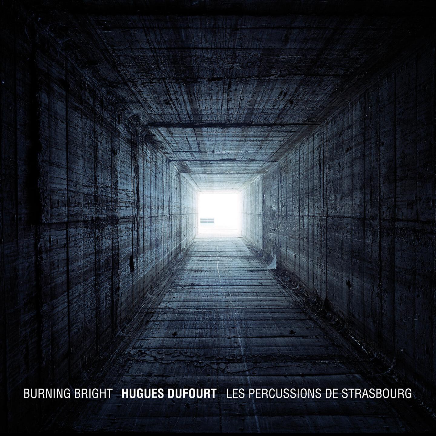 Релиз Burning Bright
