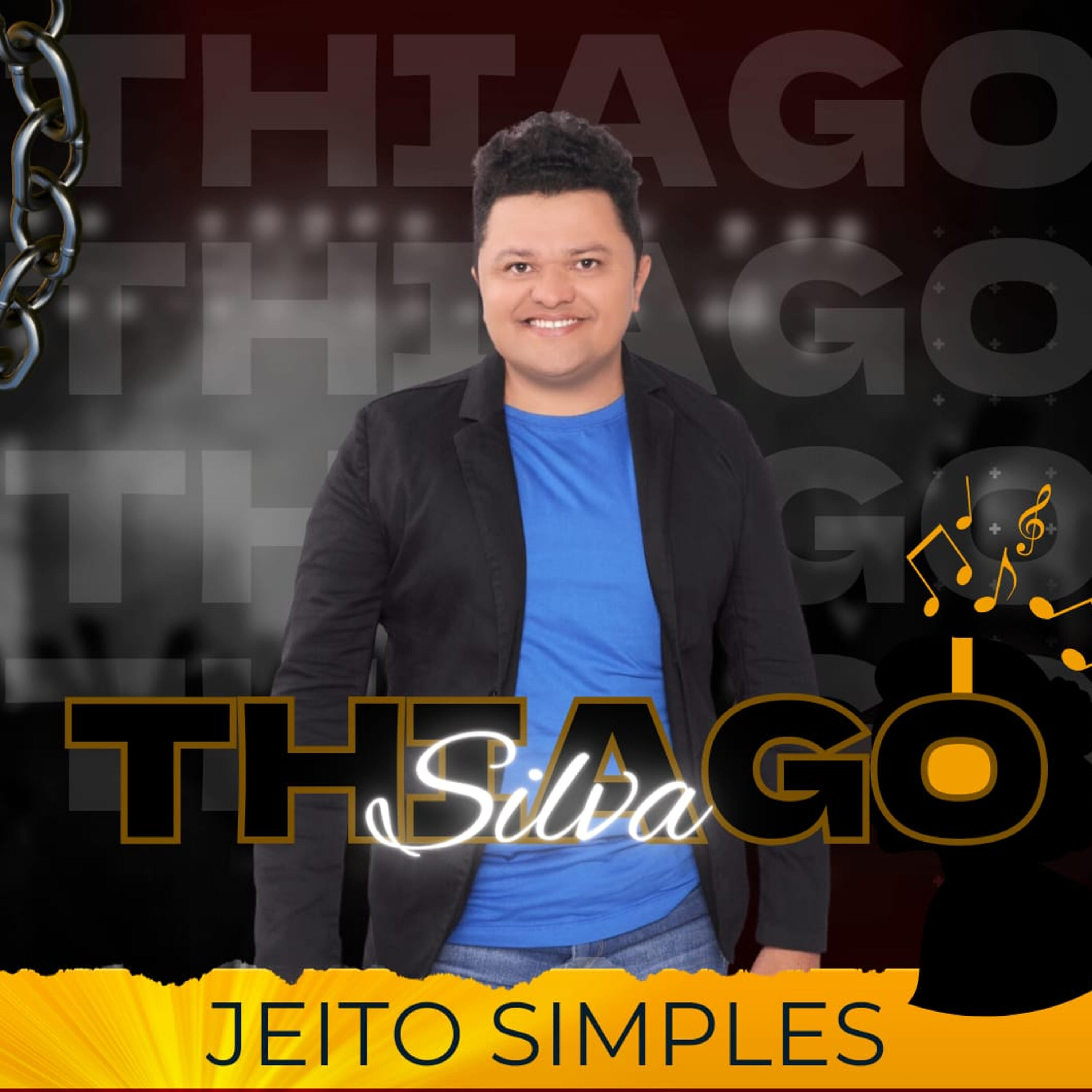 Релиз Jeito Simples