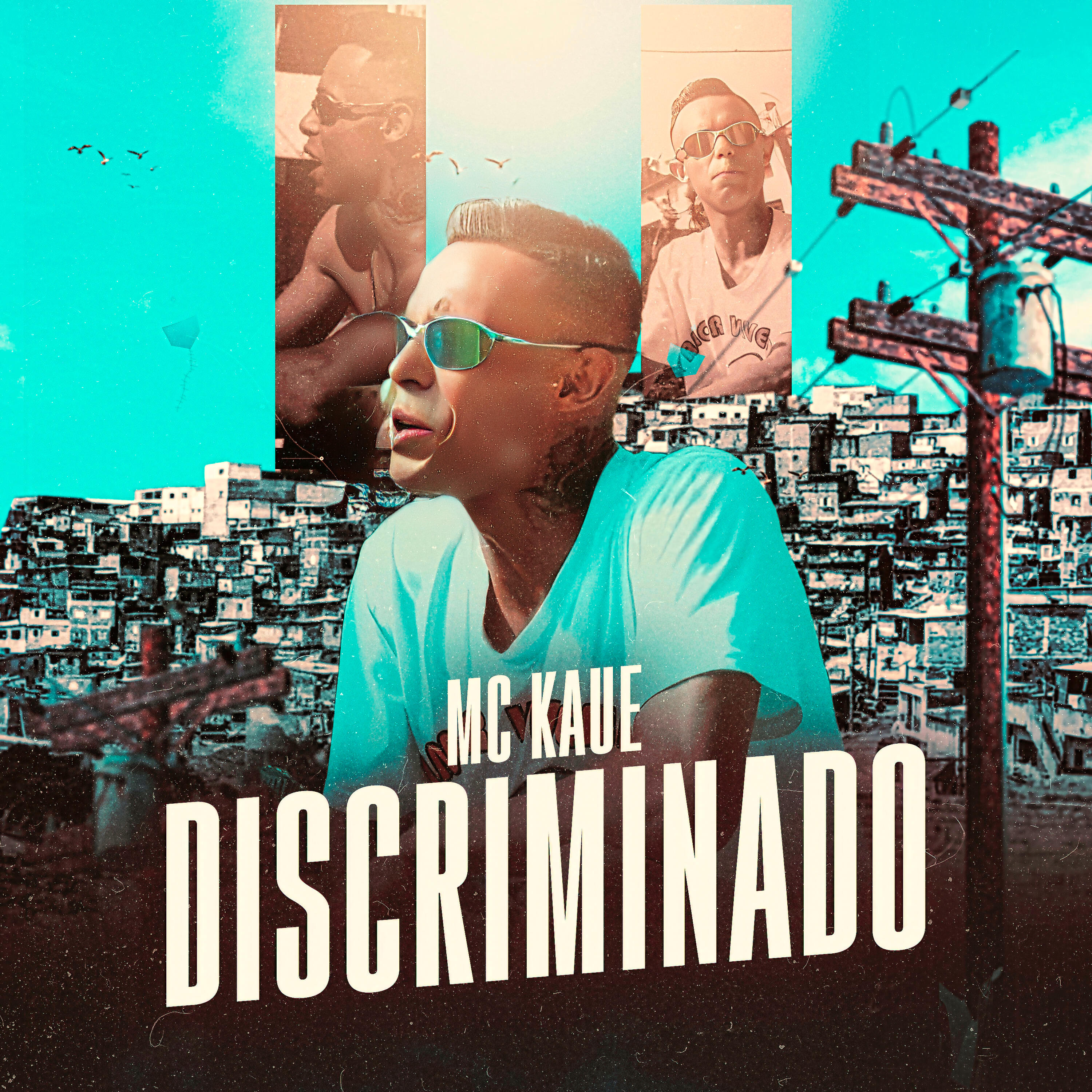 Mc Kaue
