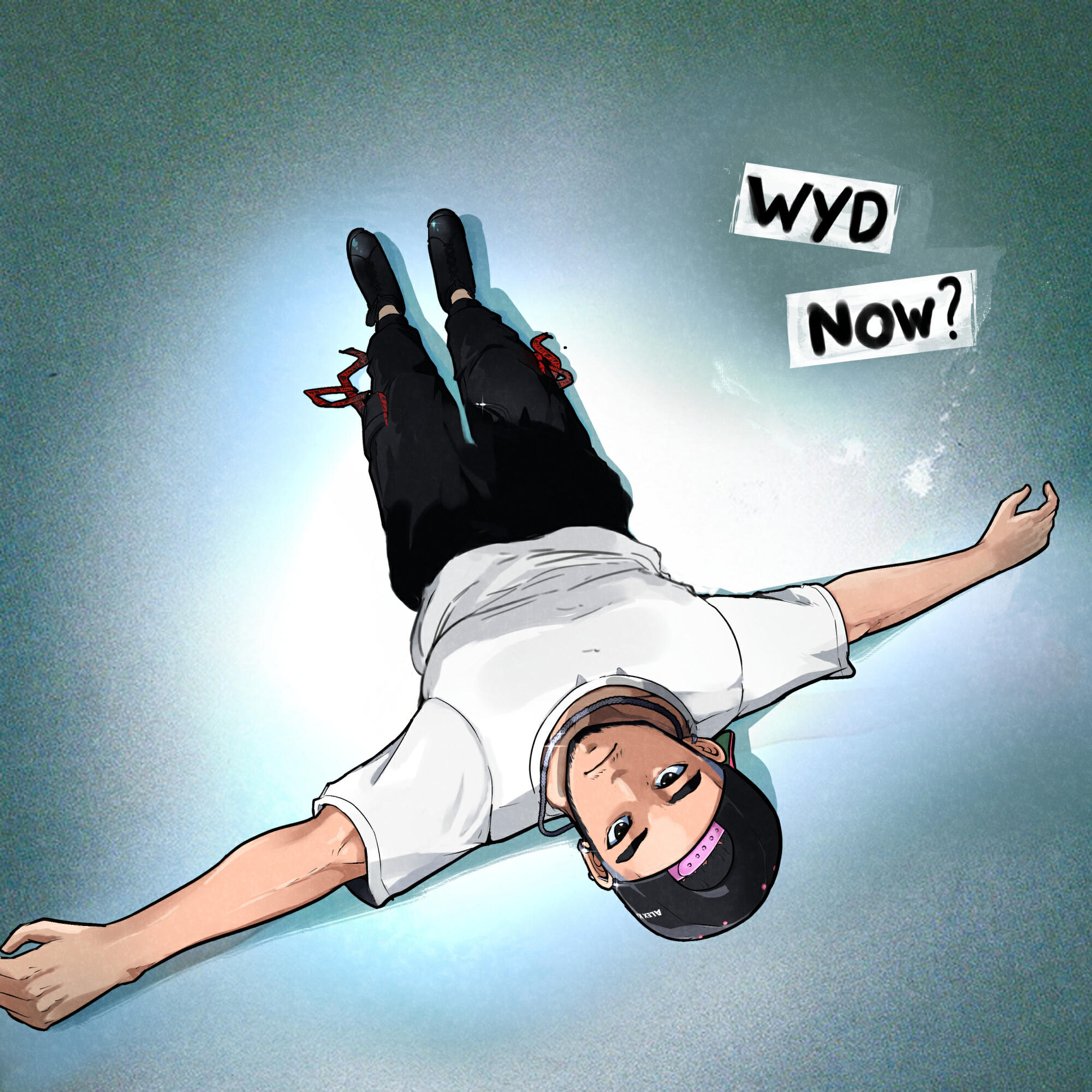 Релиз WYD Now?