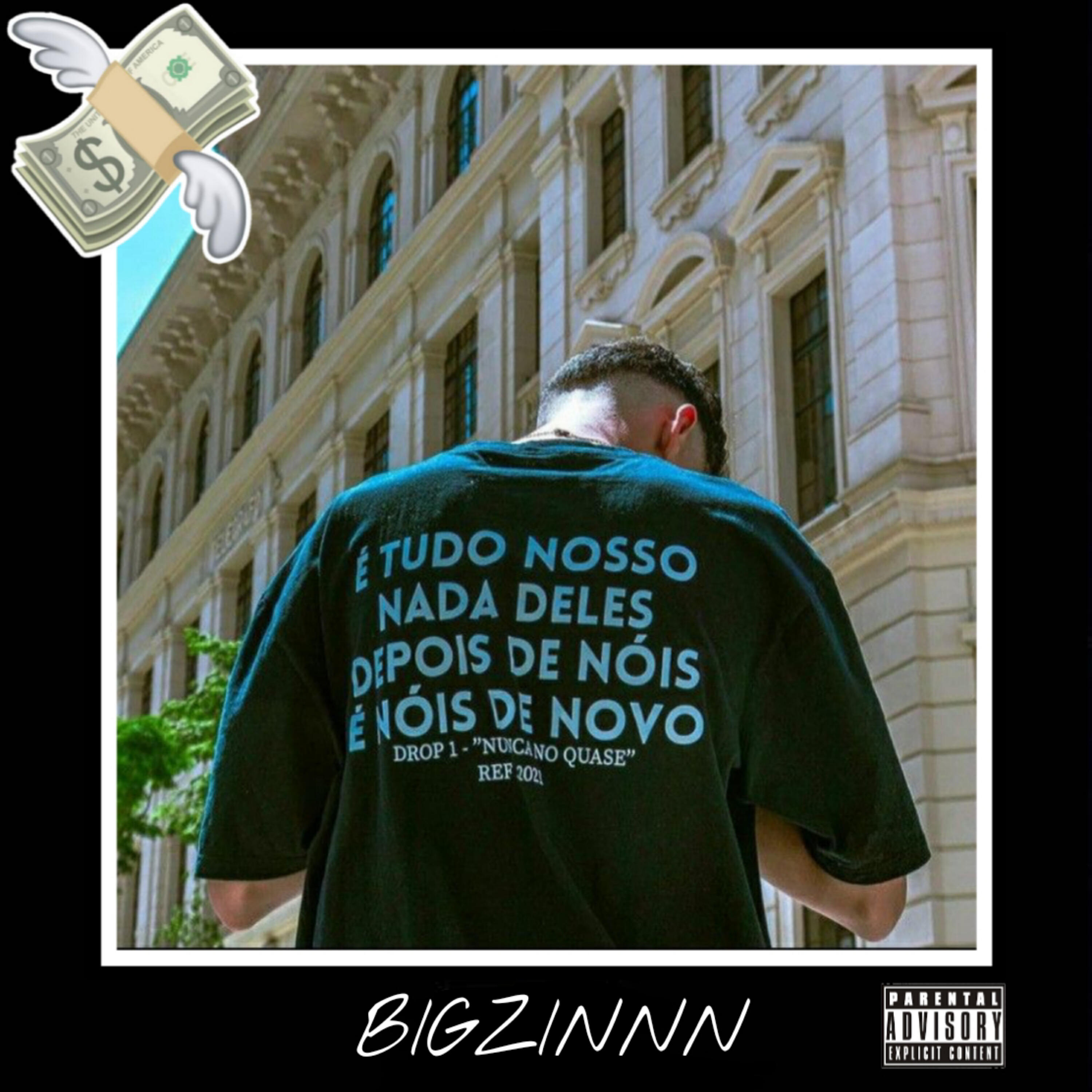 Релиз Tudo Nosso