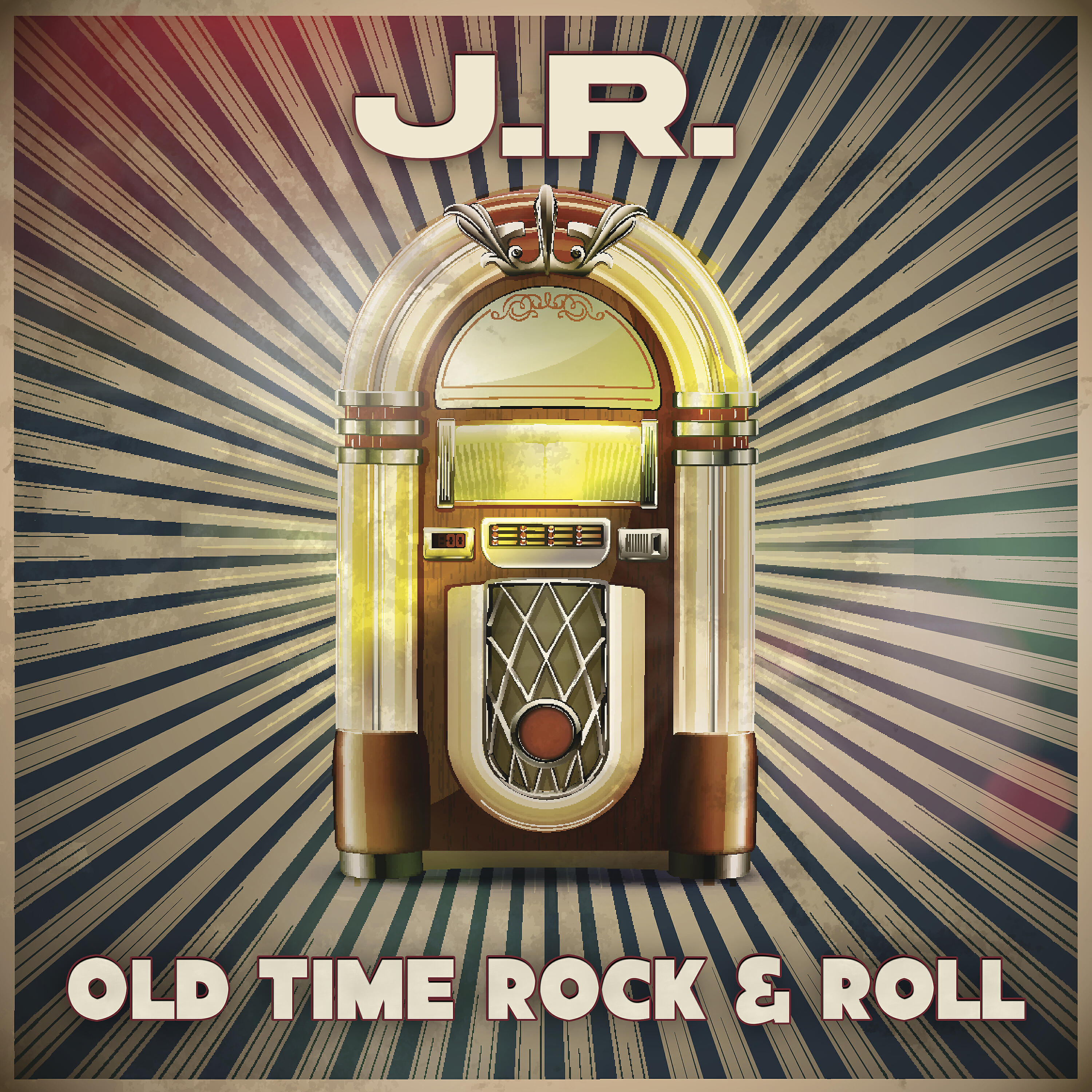 Релиз Old Time Rock & Roll