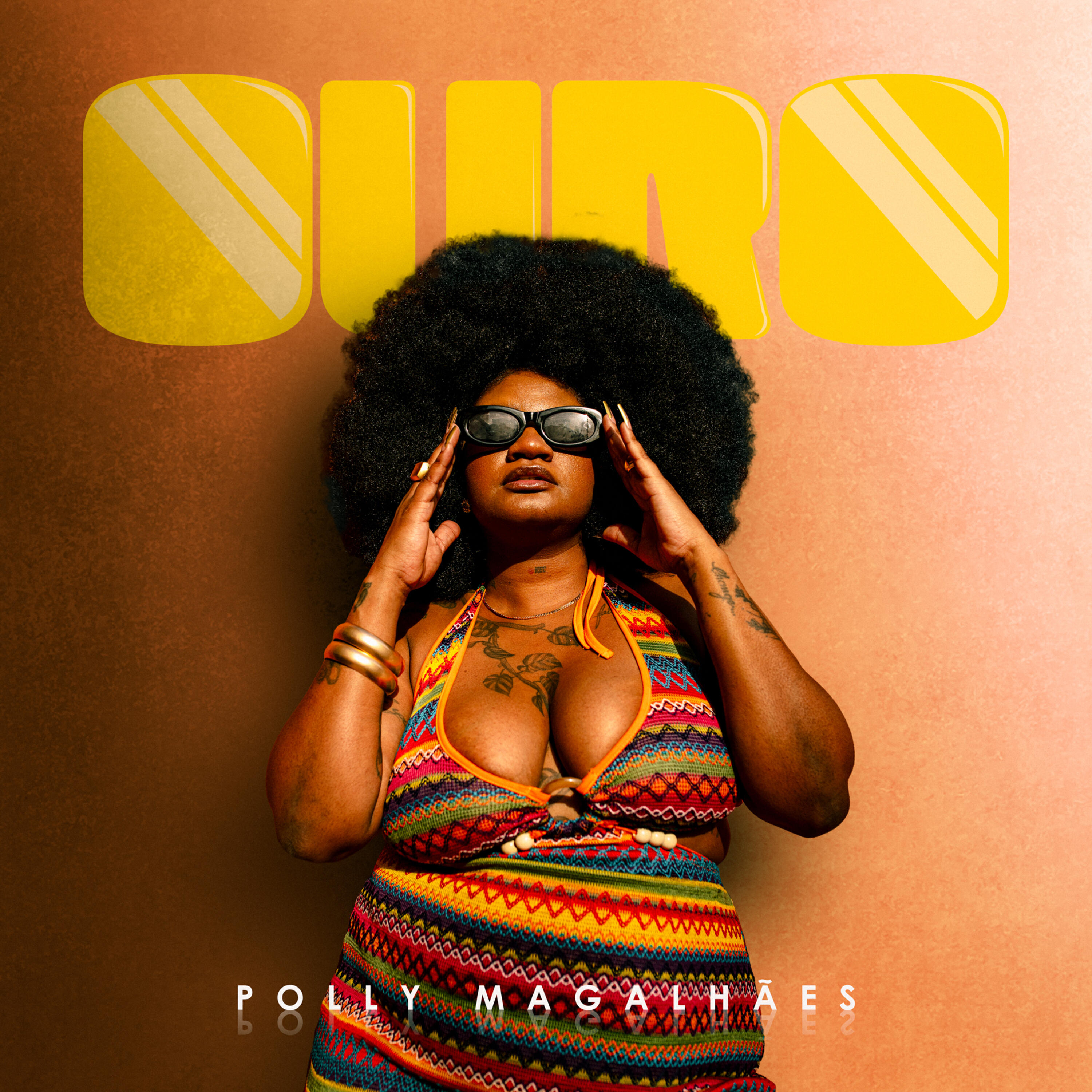 Релиз Ouro