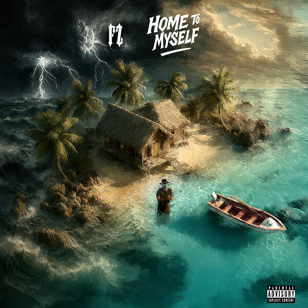 Релиз Home to Myself