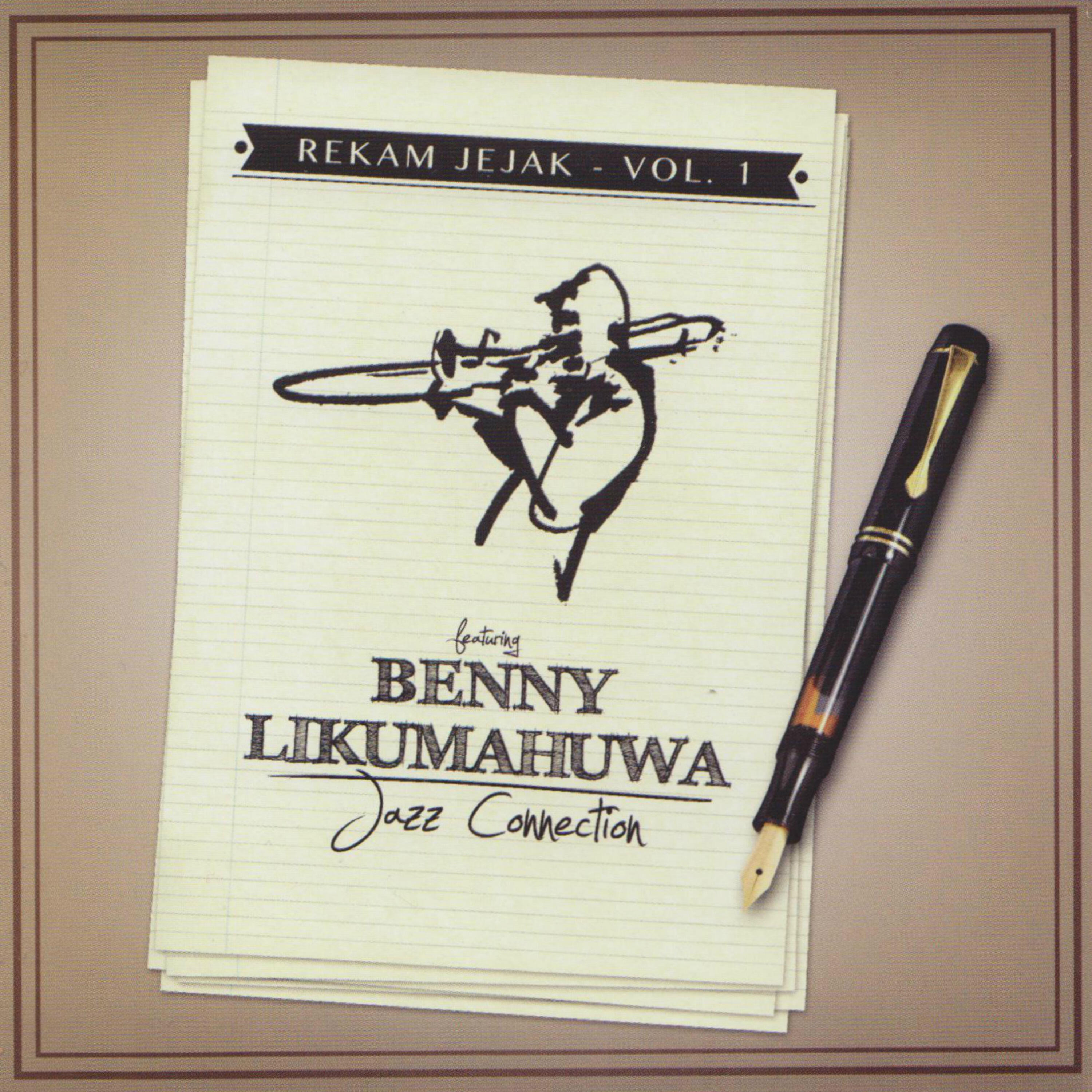 Benny Likumahua Jazz Connection