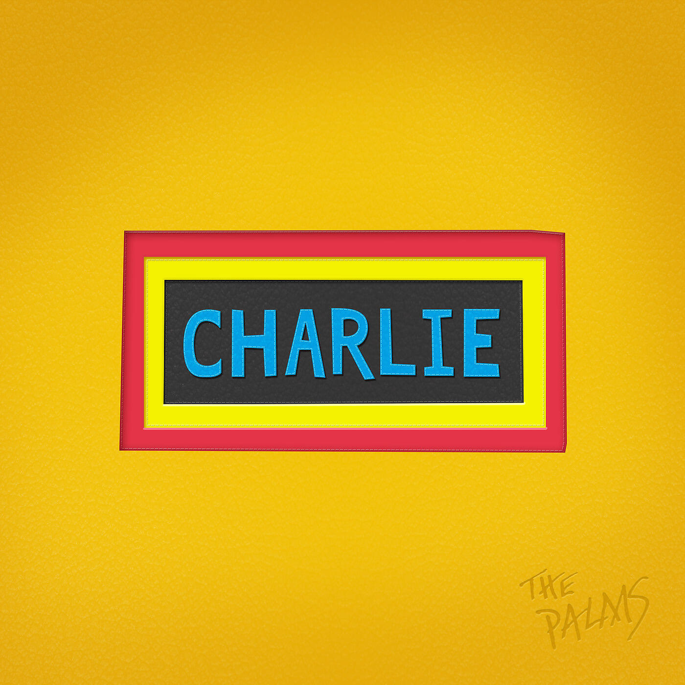 Релиз Charlie