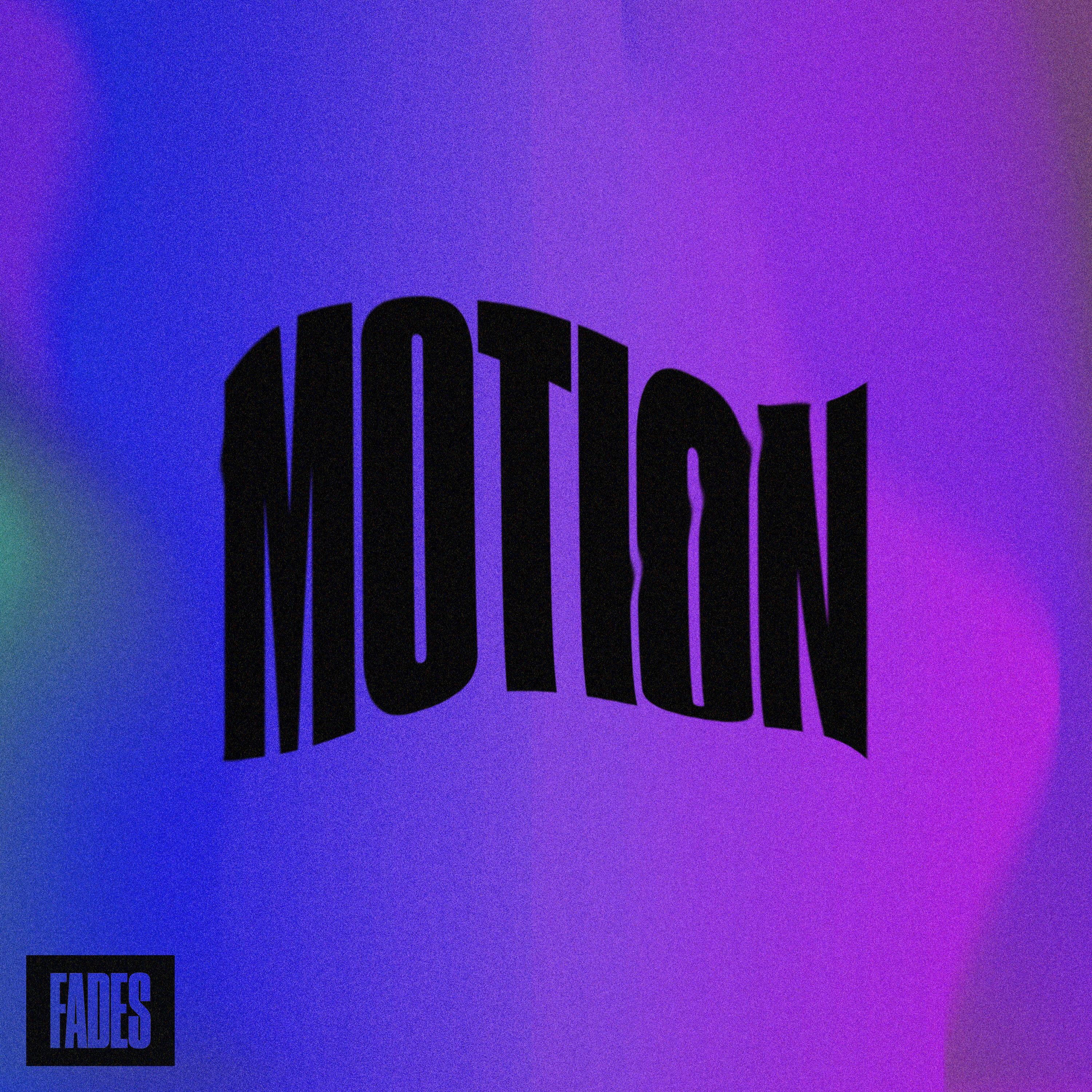 Релиз Motion