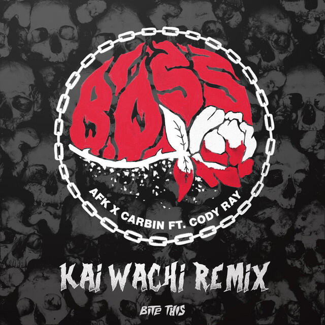 Релиз Boss (Kai Wachi Remix)