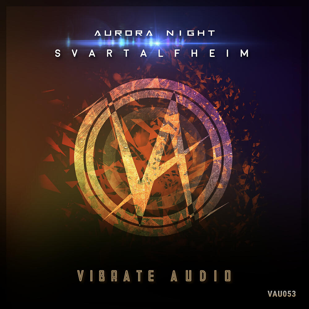 Релиз Svartalfheim (Extended Mix)