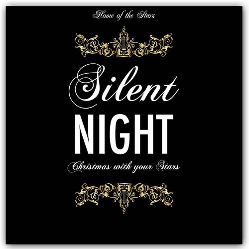 Релиз Silent Night With Your Stars