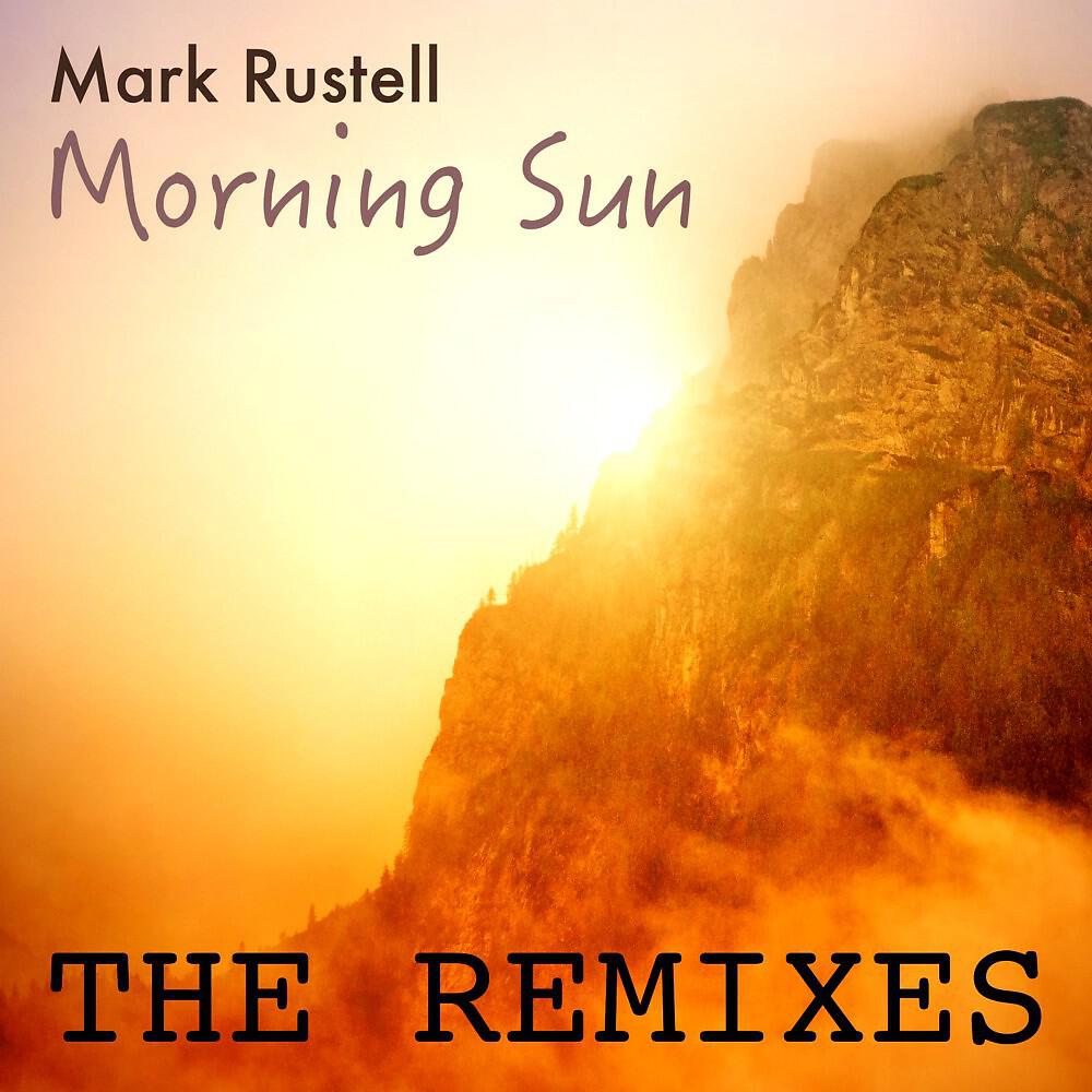 Mark Rustell