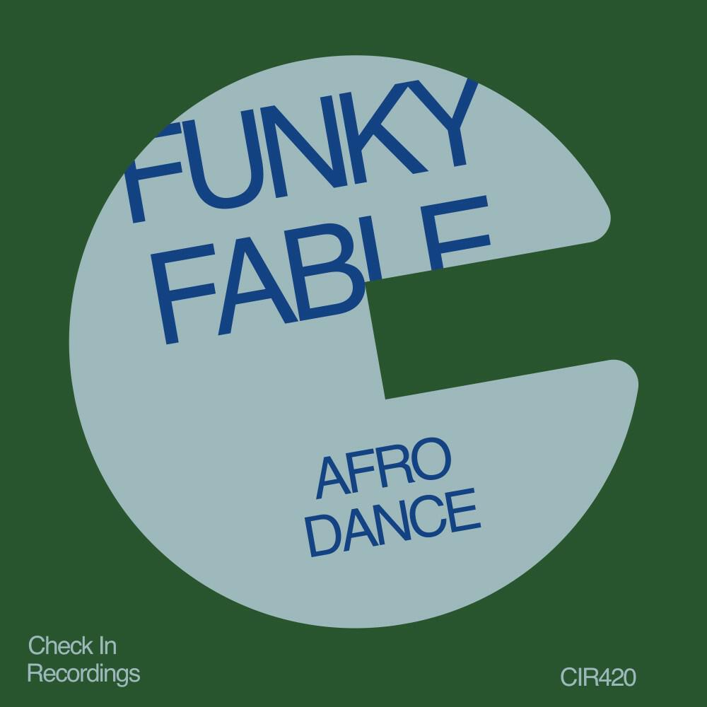 Релиз Afro Dance