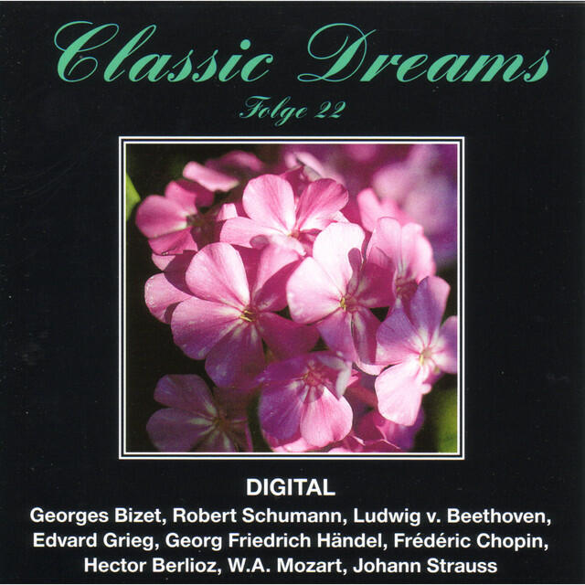 Релиз Classic Dreams (22)
