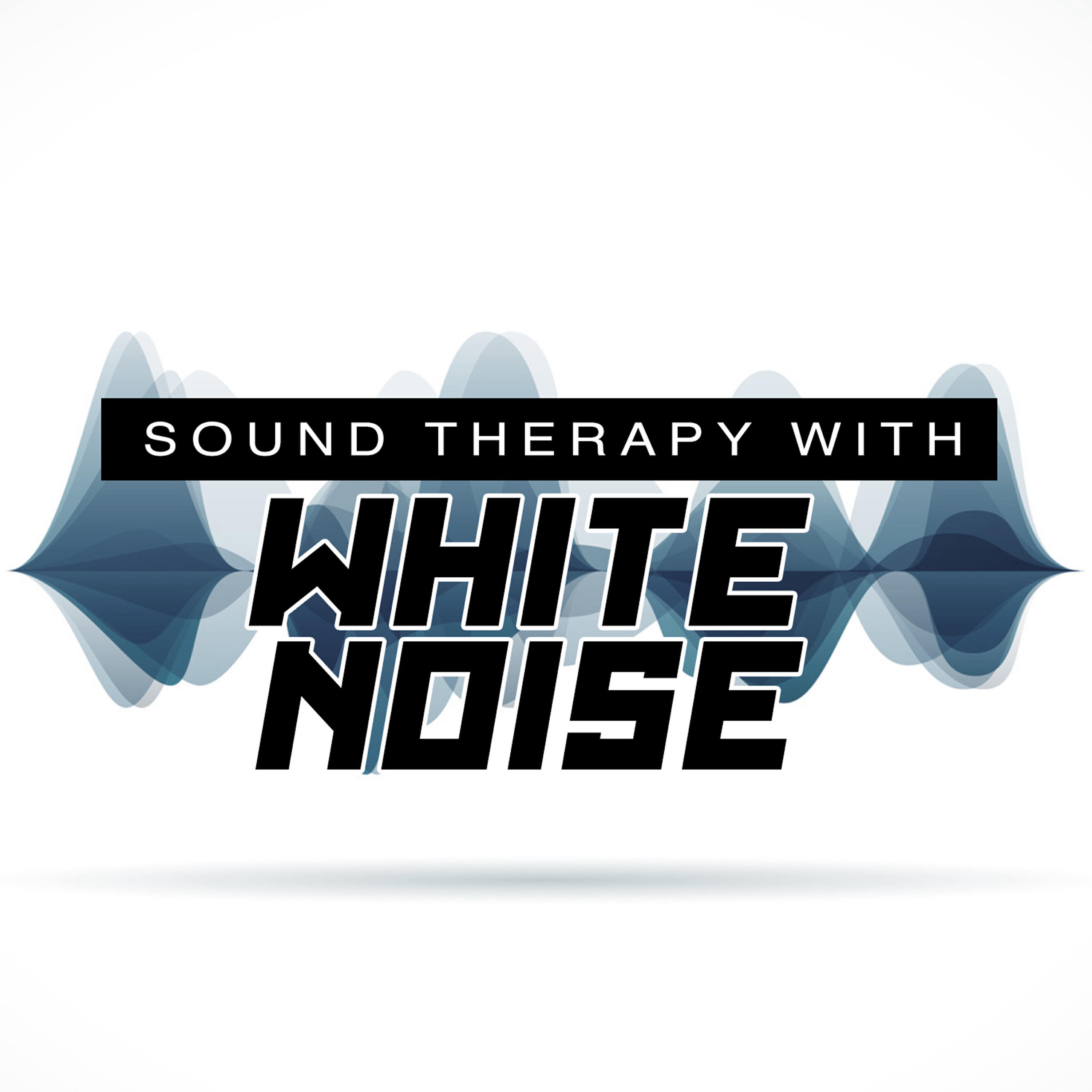 Релиз Sound Therapy with White Noise