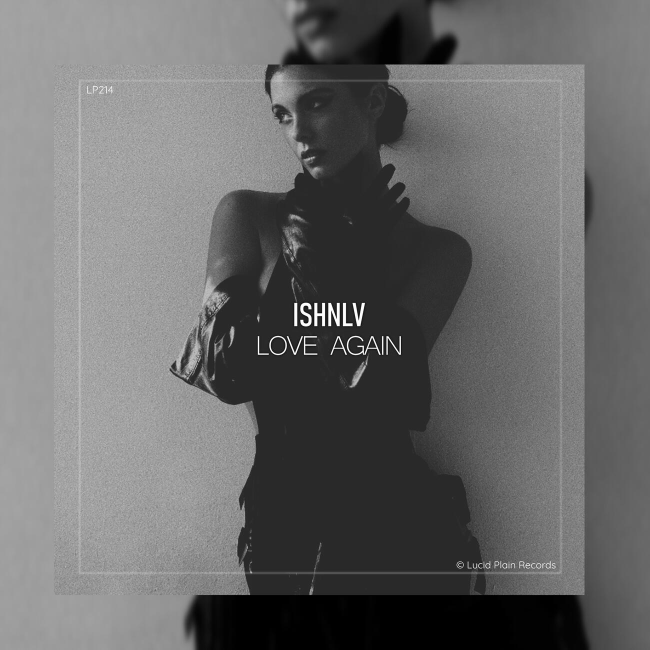 Релиз Love Again