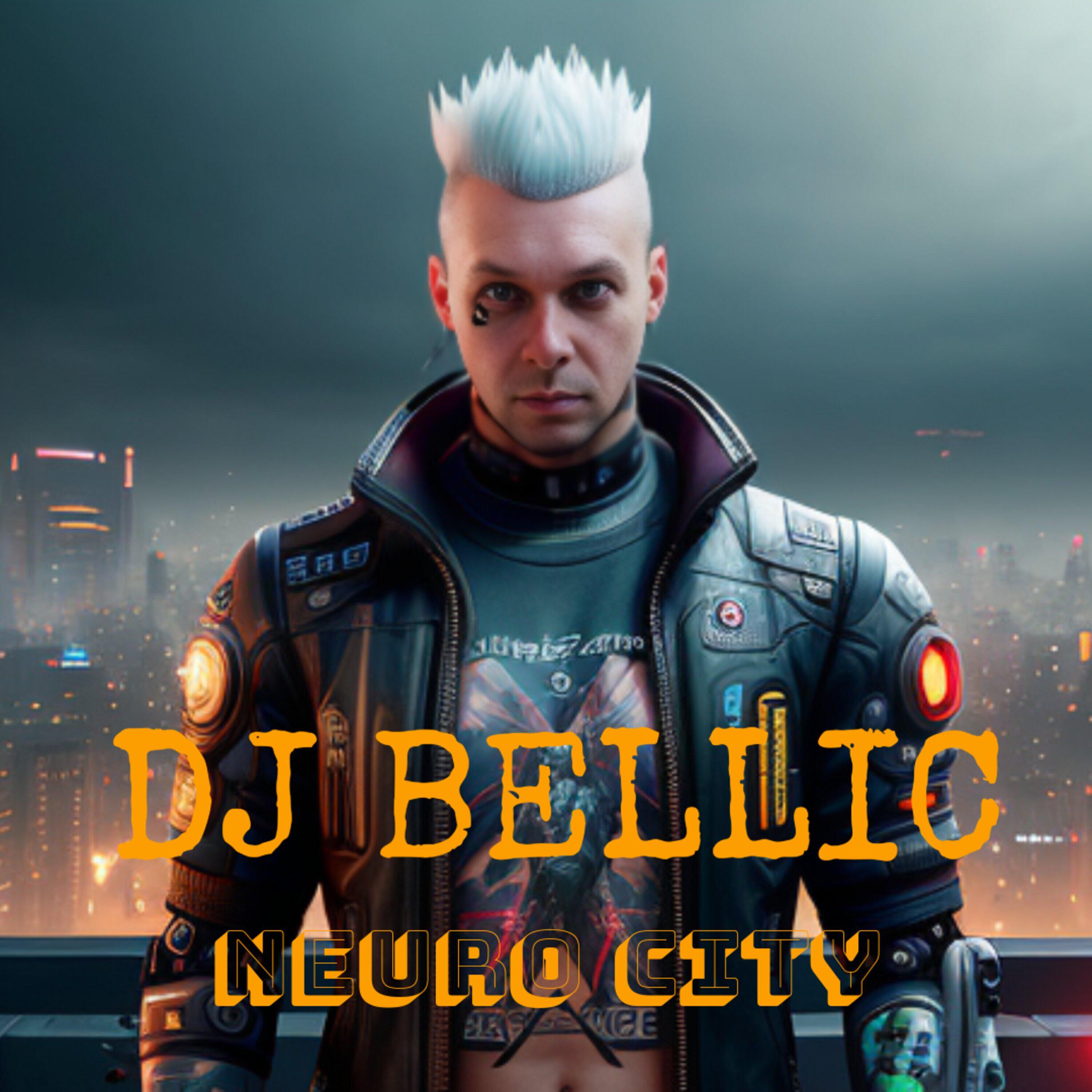Релиз Neuro City
