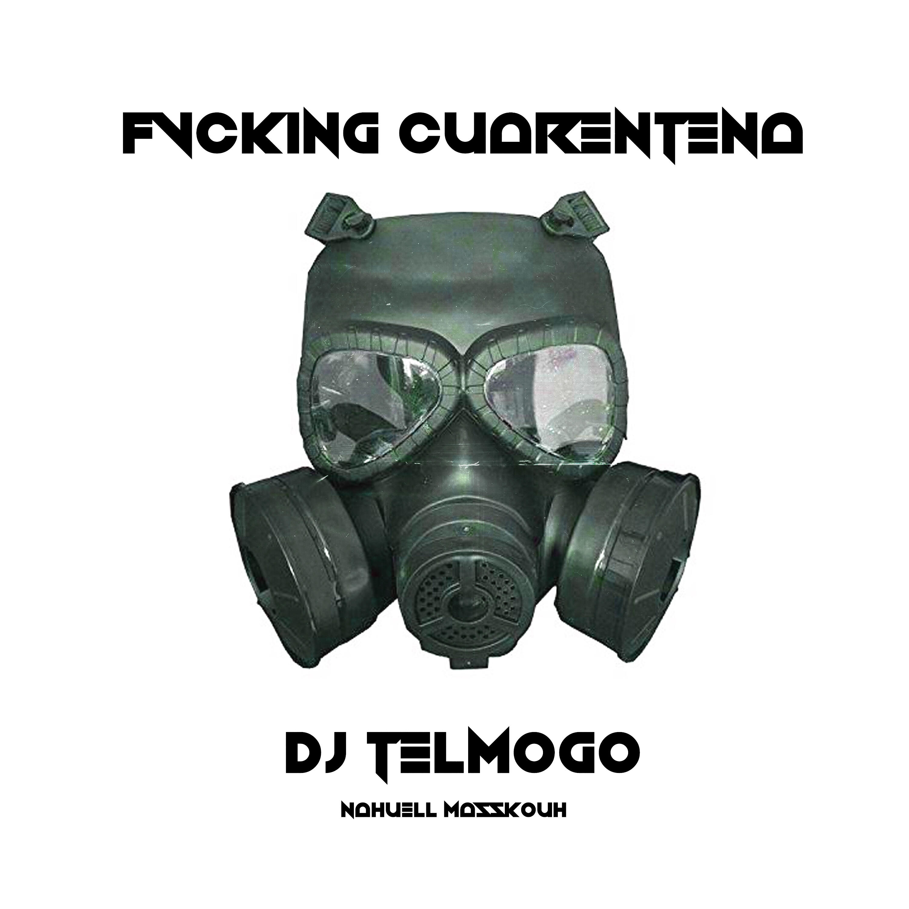 Релиз Fvcking Cuarentena