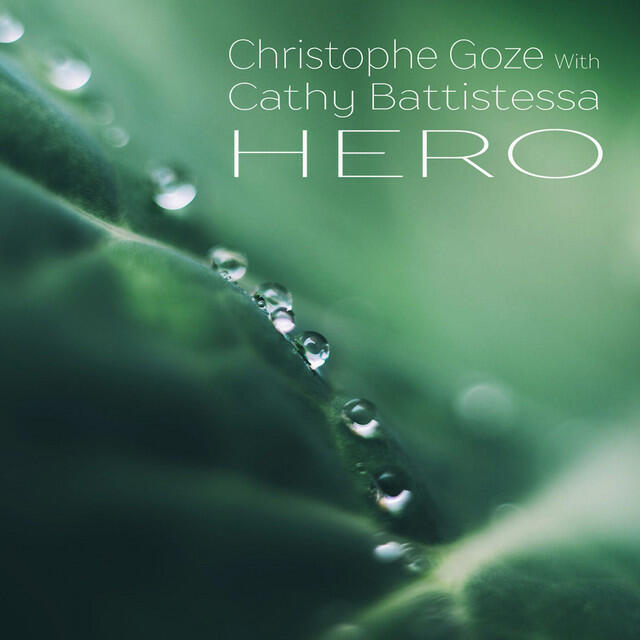 Релиз Hero