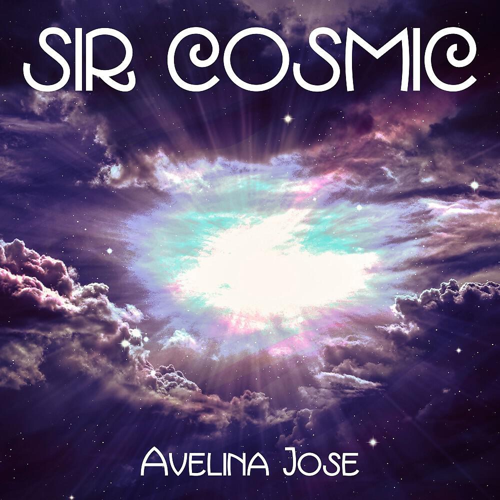 Релиз Sir Cosmic