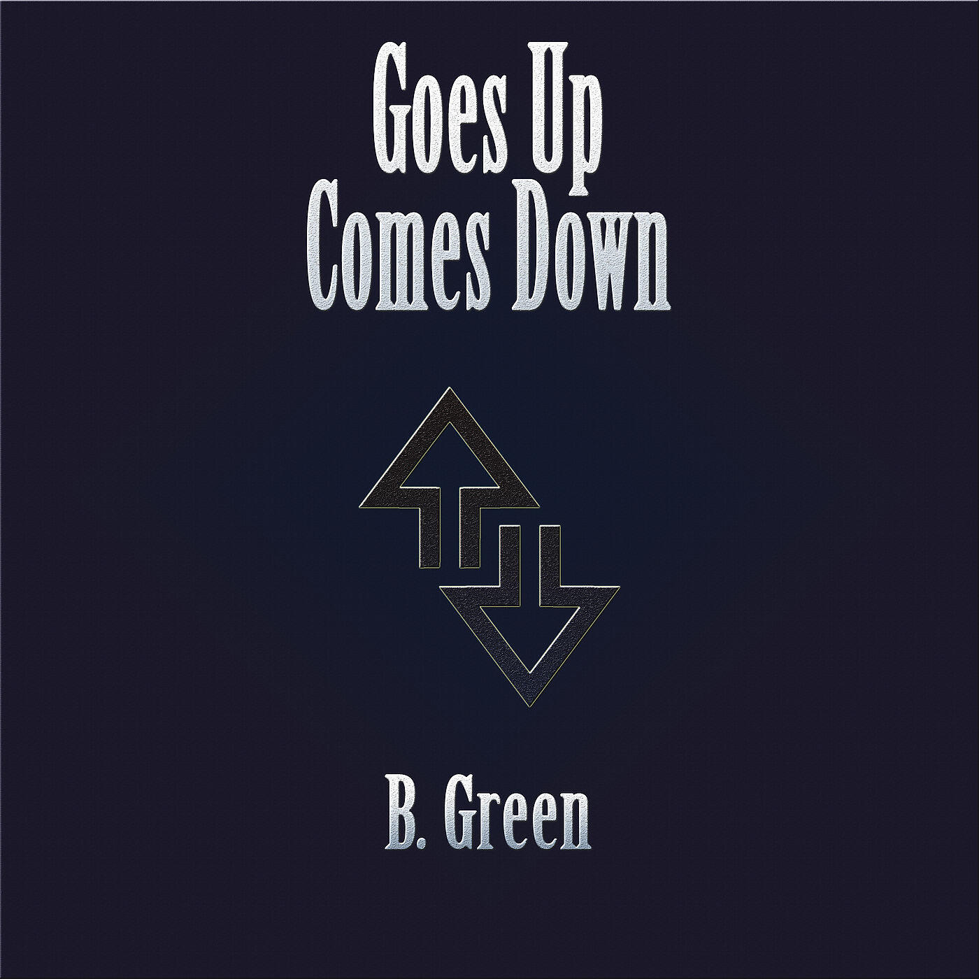 Постер альбома Goes up Comes Down