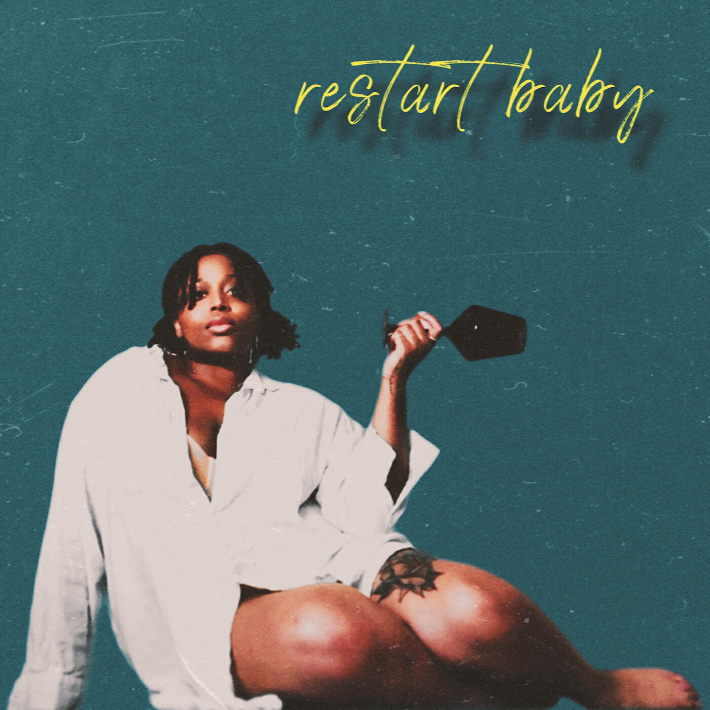 Релиз Restart Baby