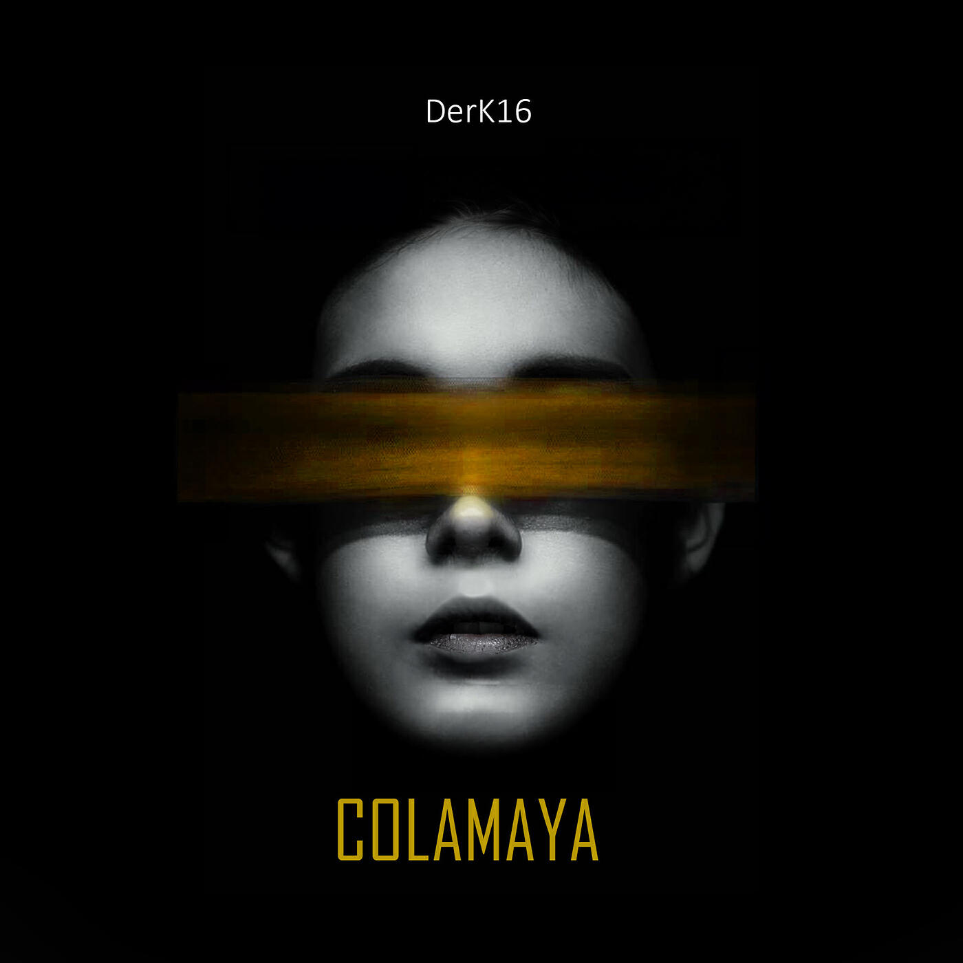 Постер альбома COLAMAYA