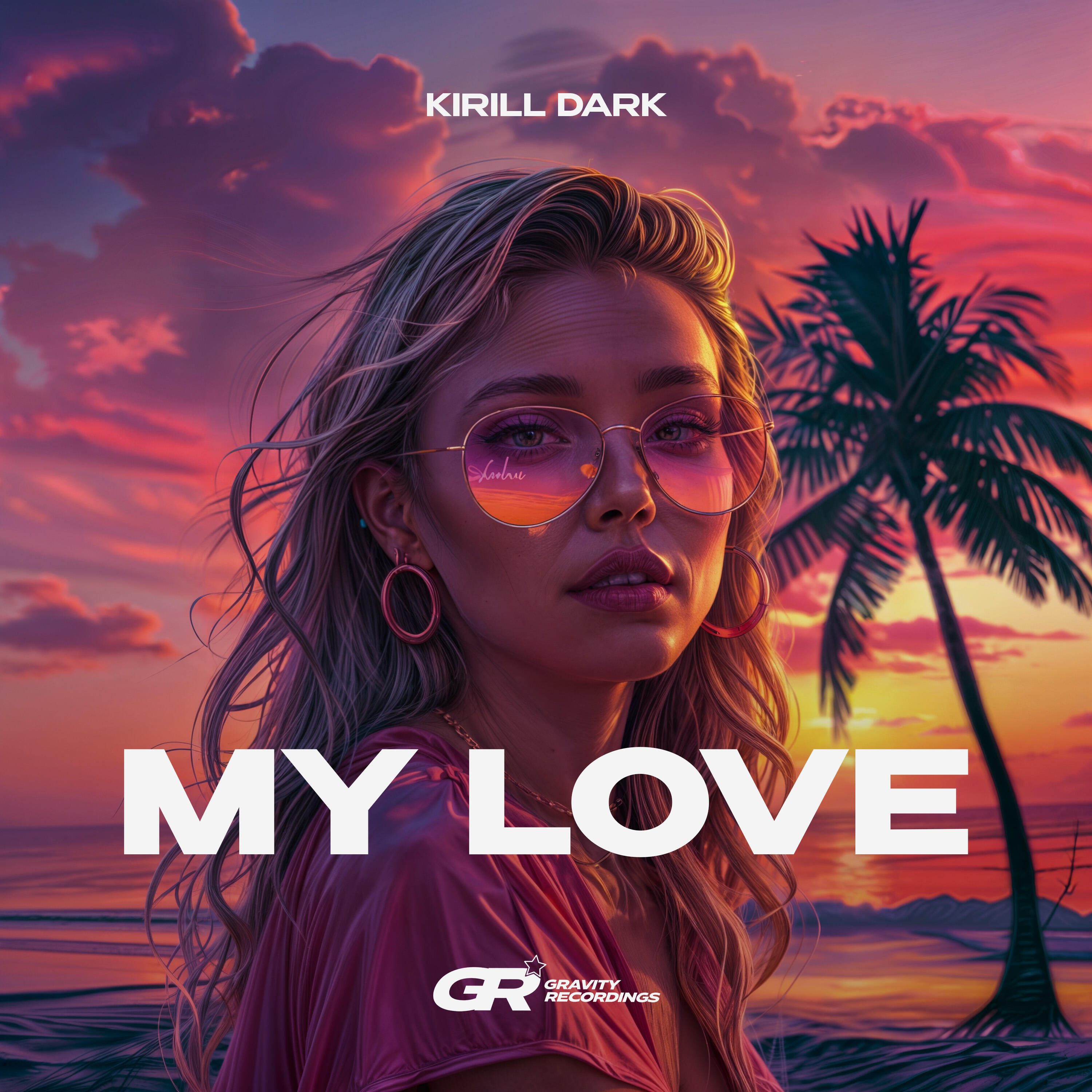 Релиз My Love