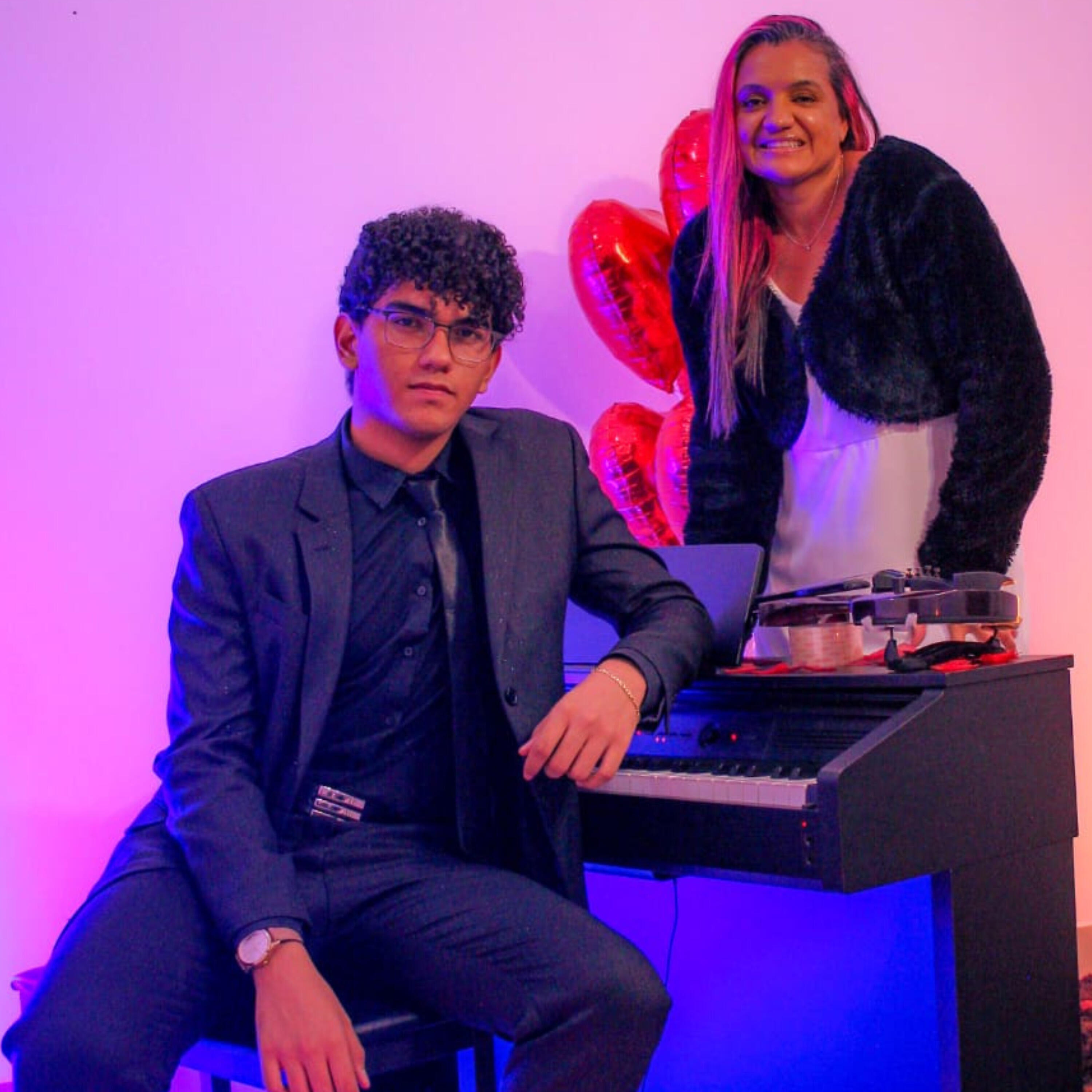 Arianne cantora