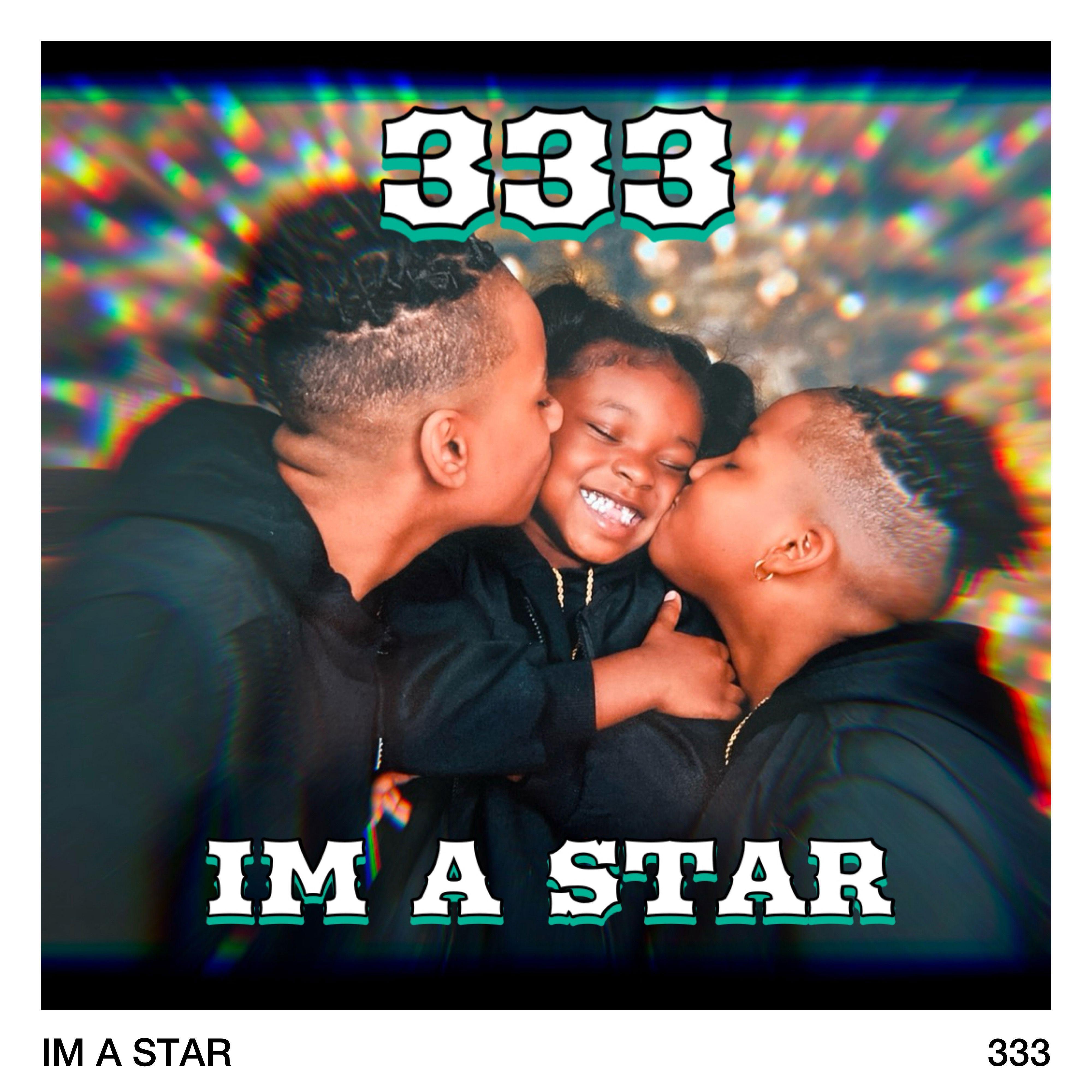 Релиз I'm A Star
