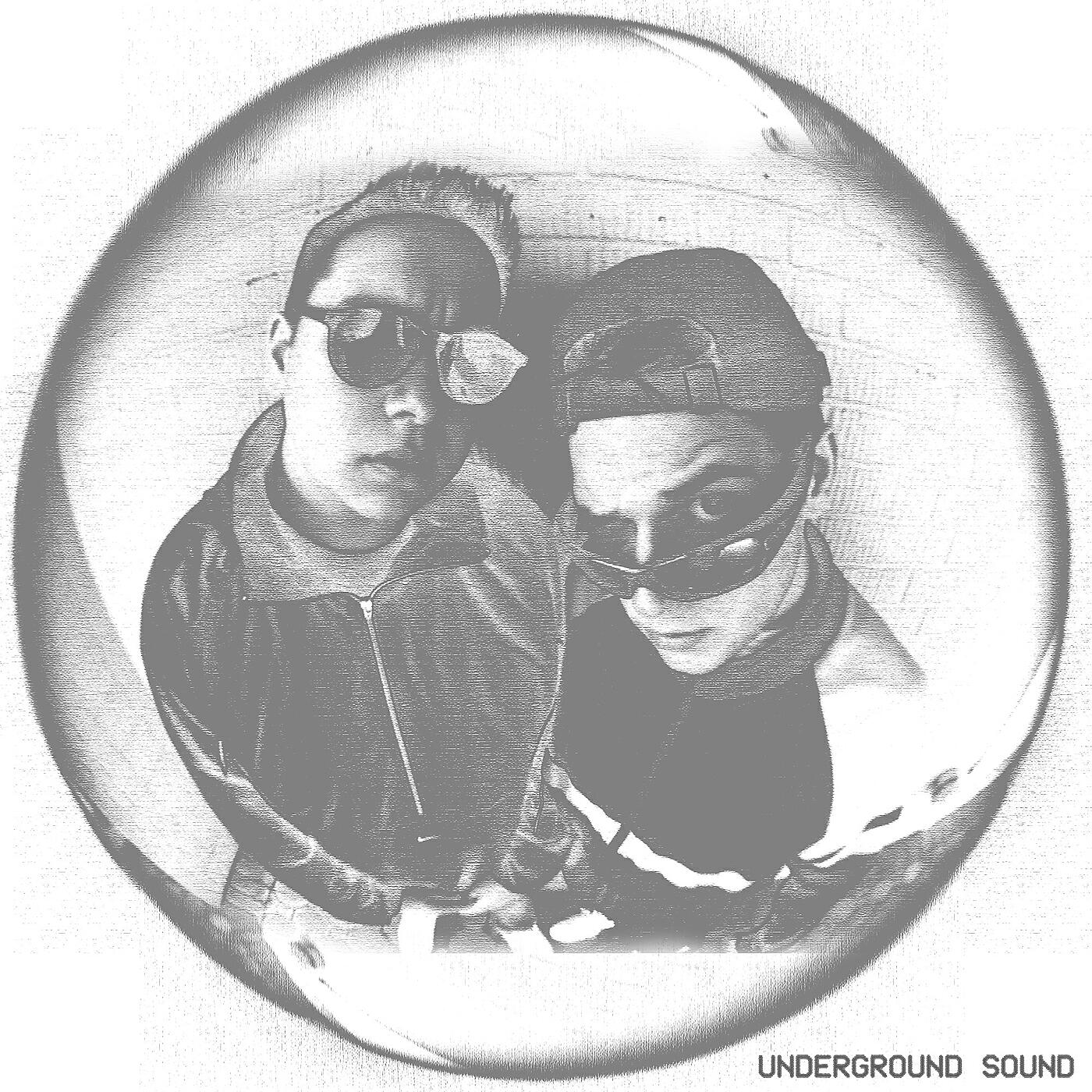 Релиз Underground Sound