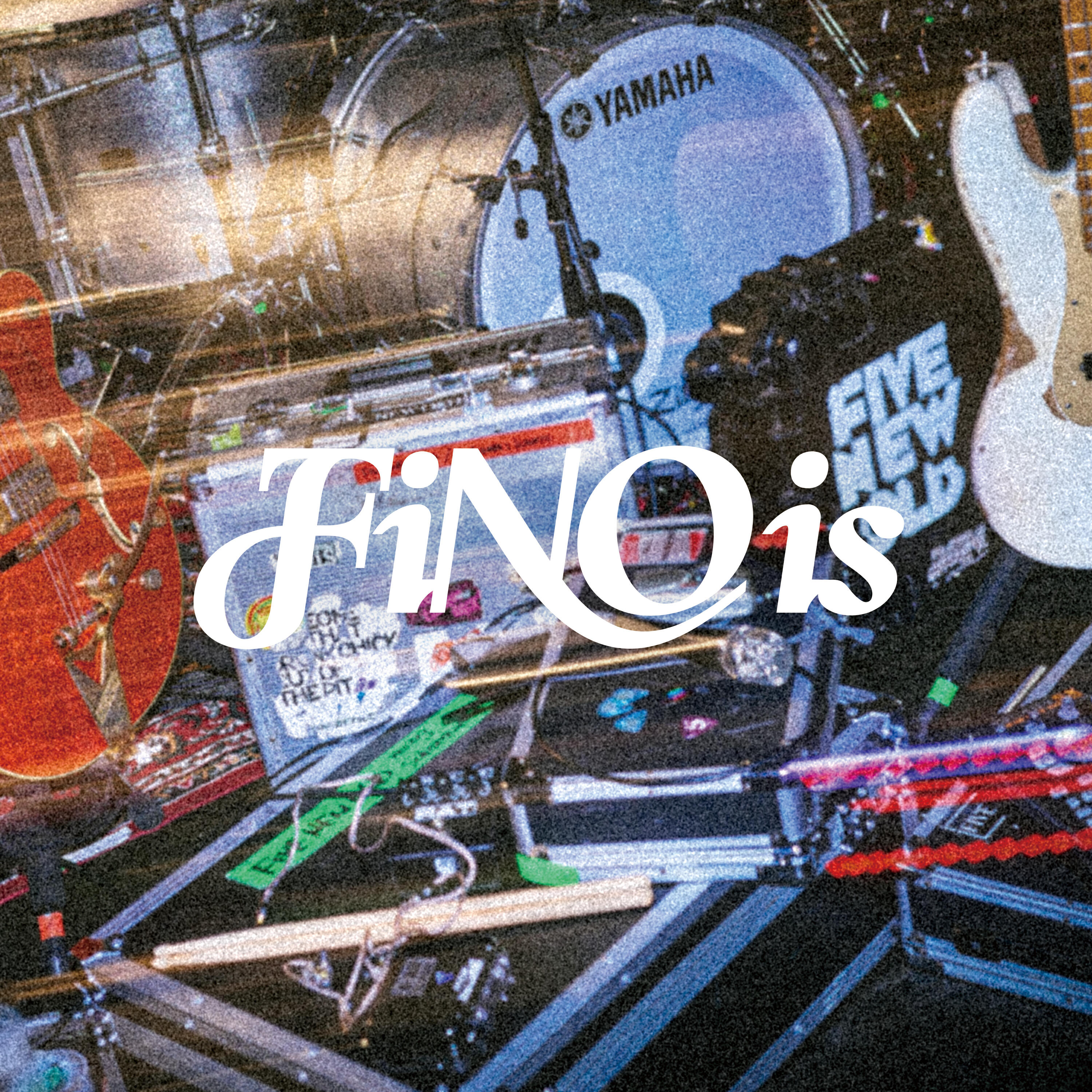 Релиз FiNO is