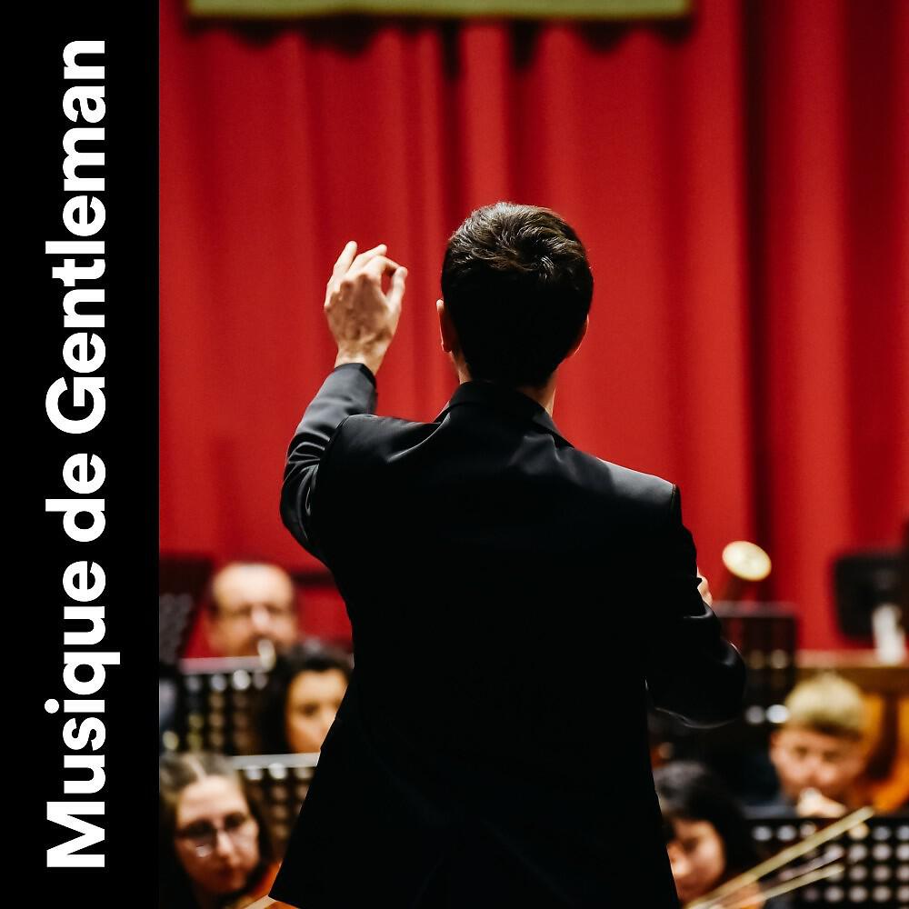 Постер альбома Musique de Gentleman