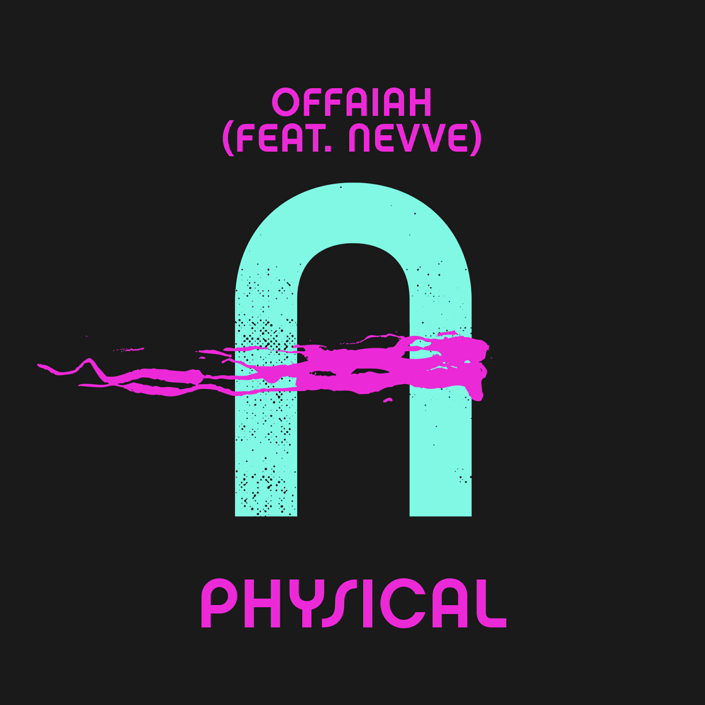 Релиз Physical (Original Mix)