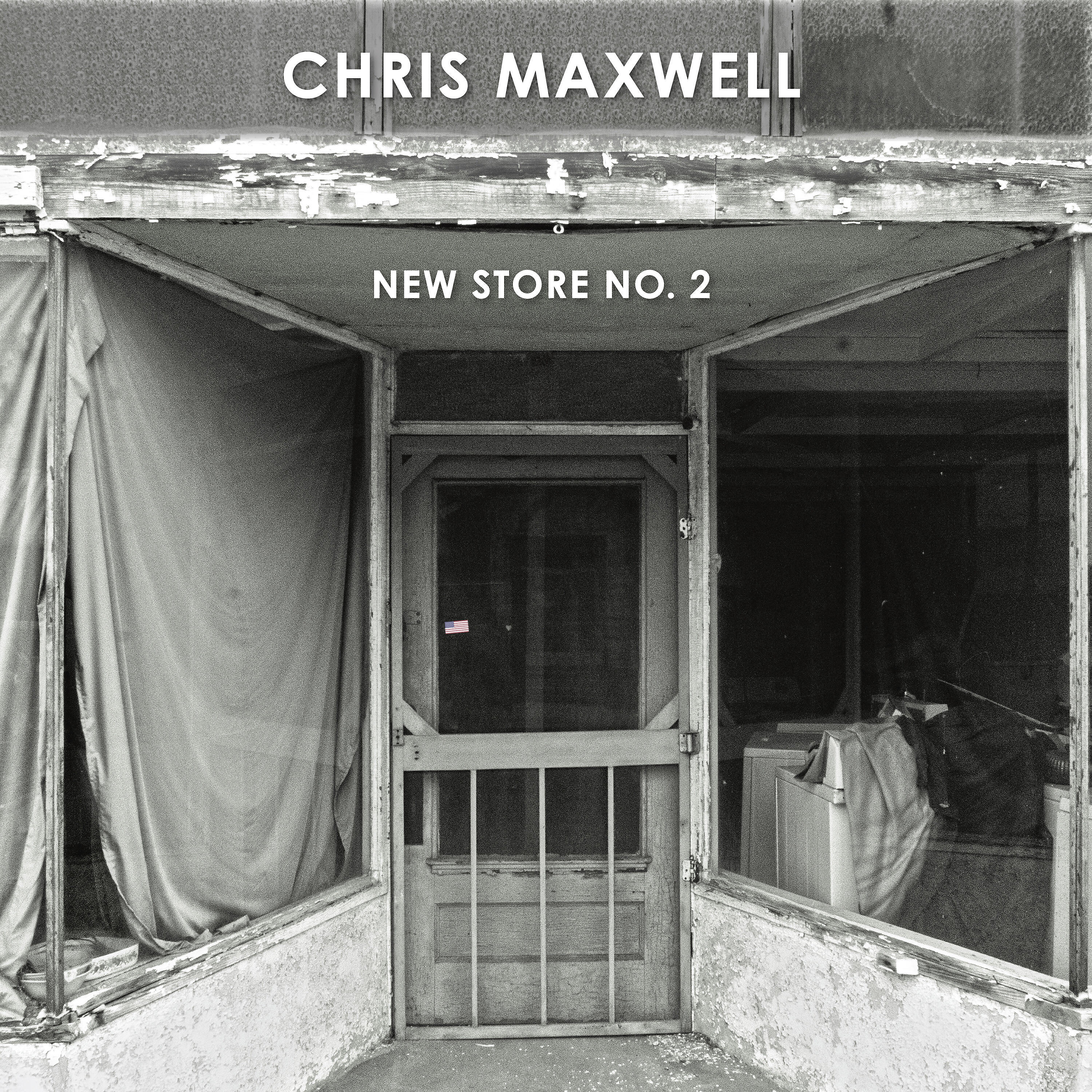 Релиз New Store No. 2