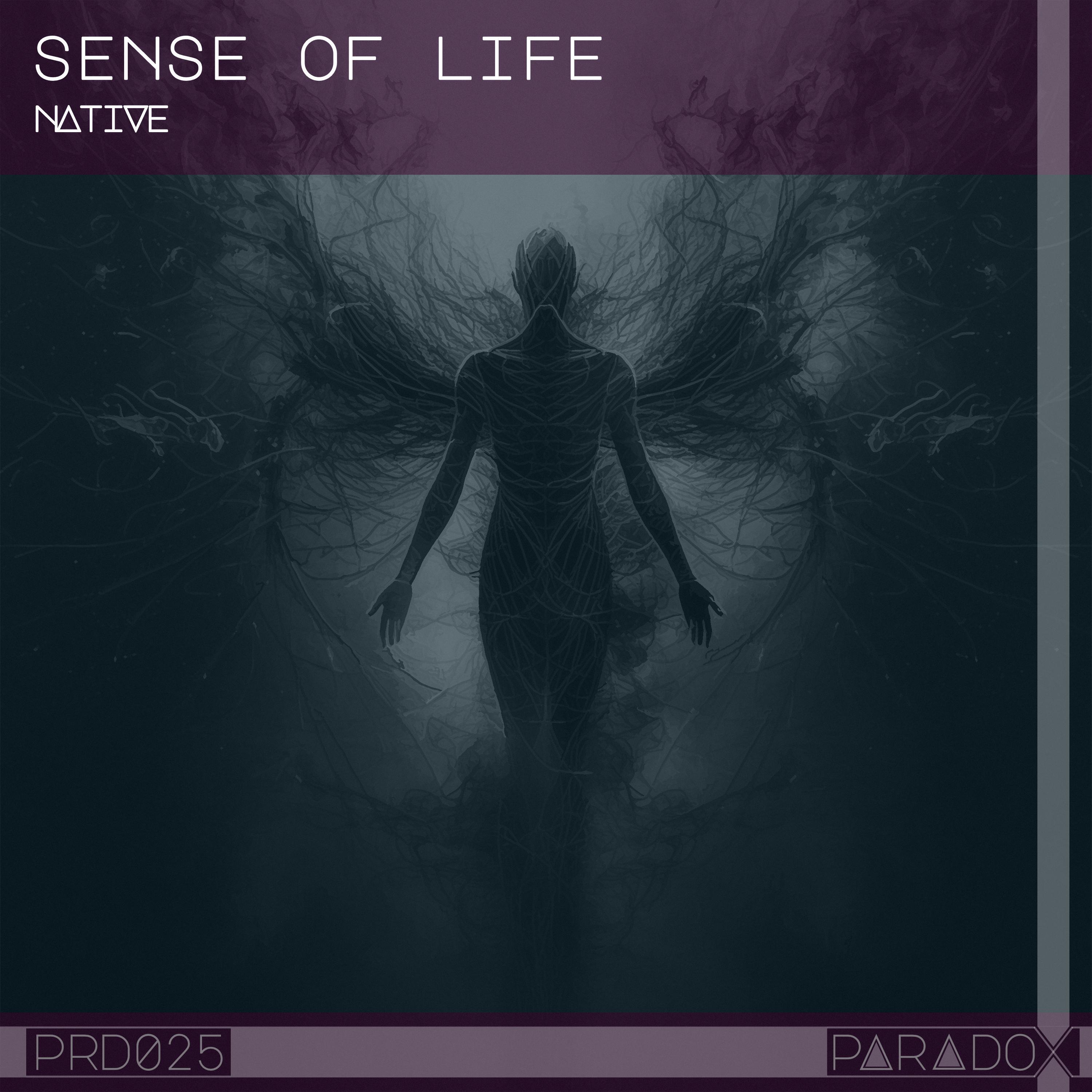 Релиз Sense of Life