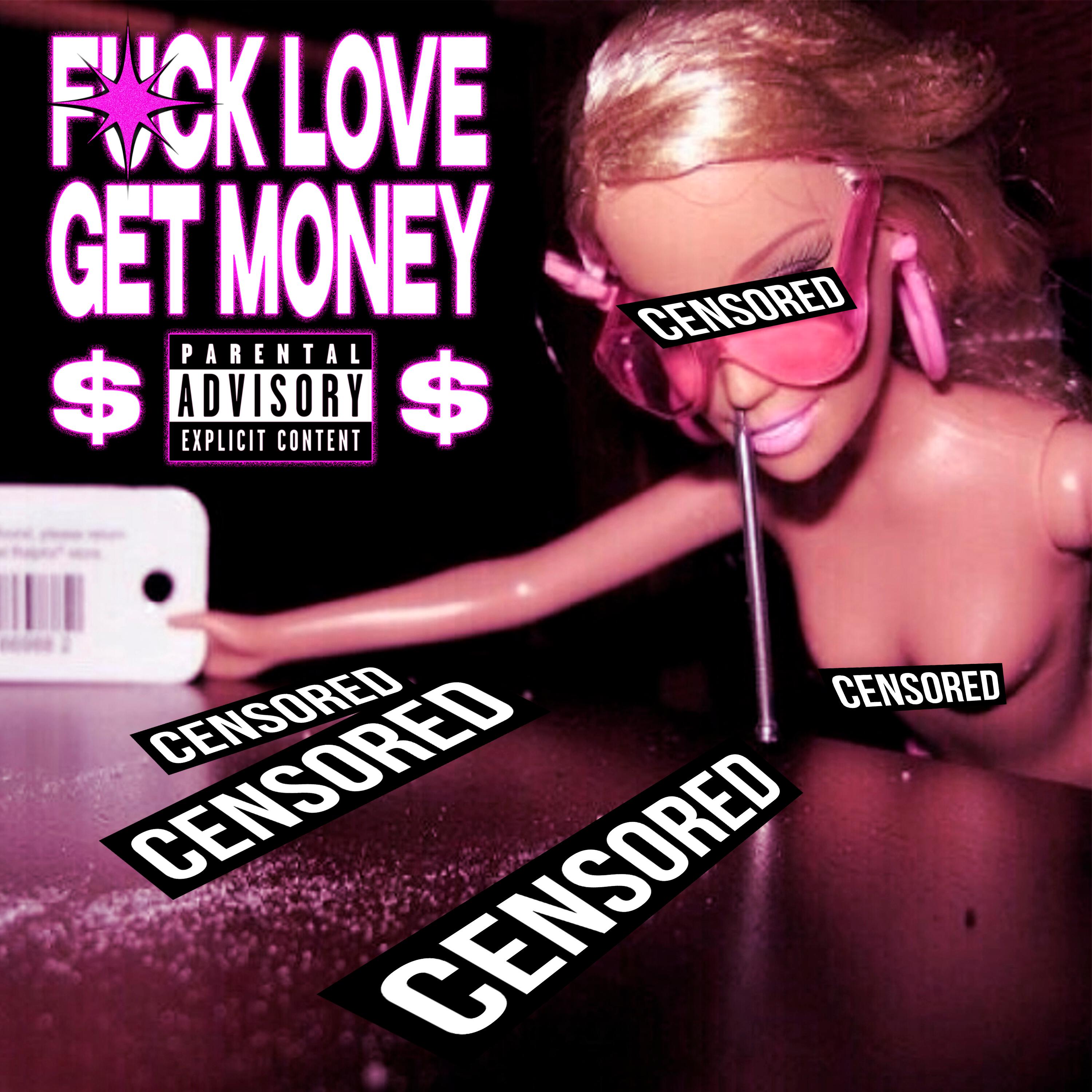 Релиз fuck love get money