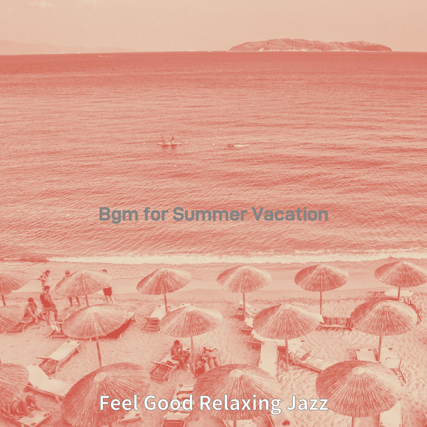 Релиз Bgm for Summer Vacation