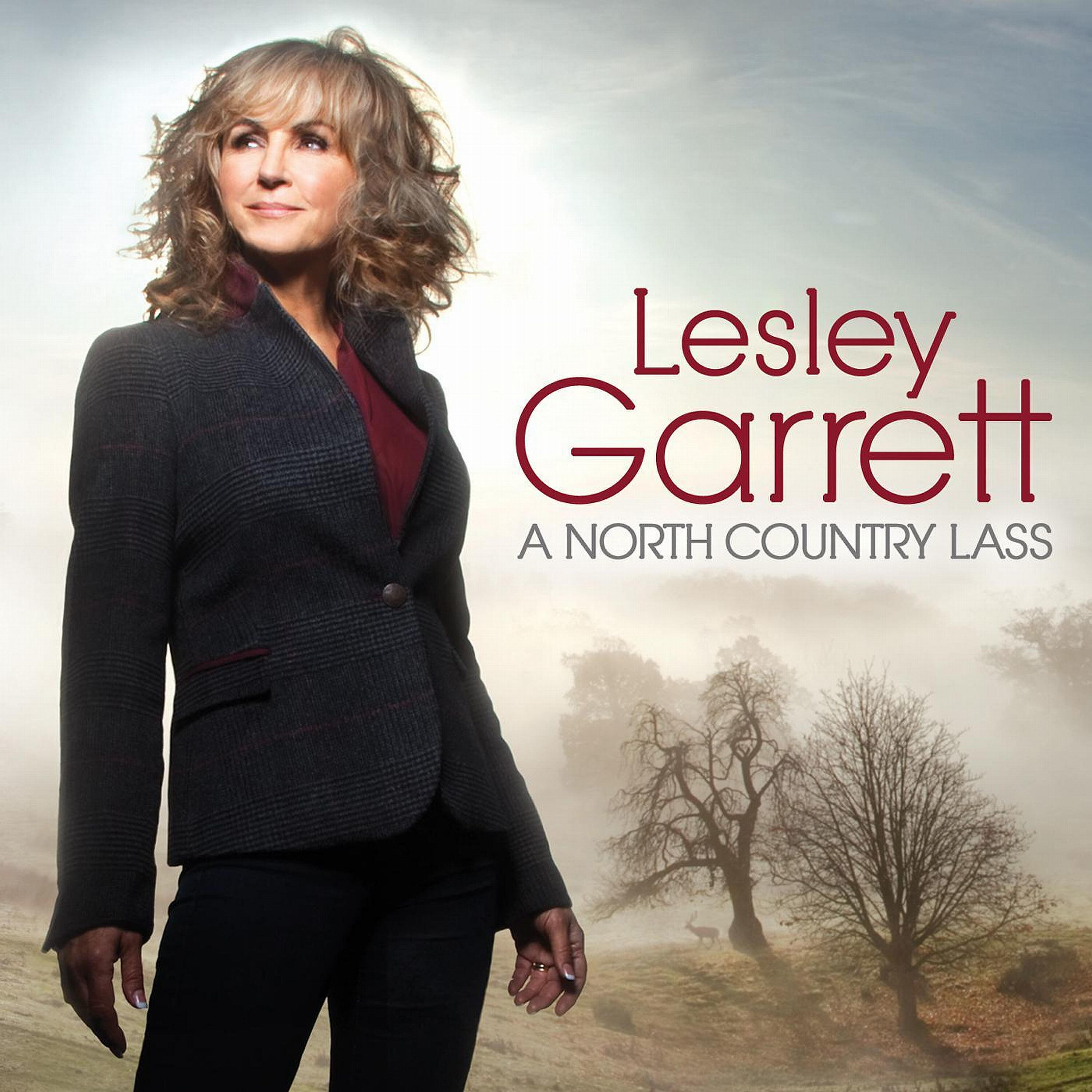 Релиз A North Country Lass